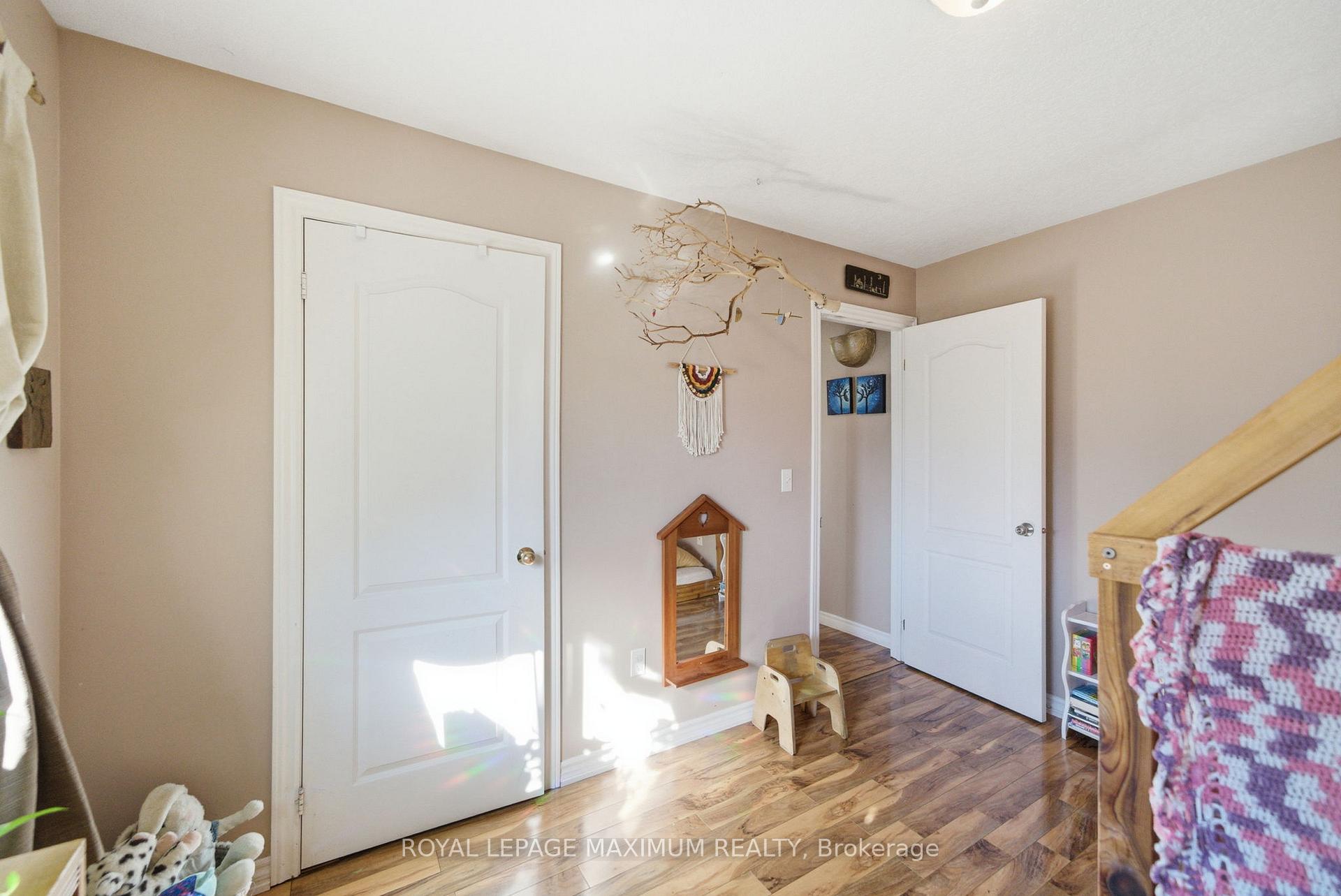 Photo 34 of 12A Marsellus Drive, Barrie, Holly — HOMEH