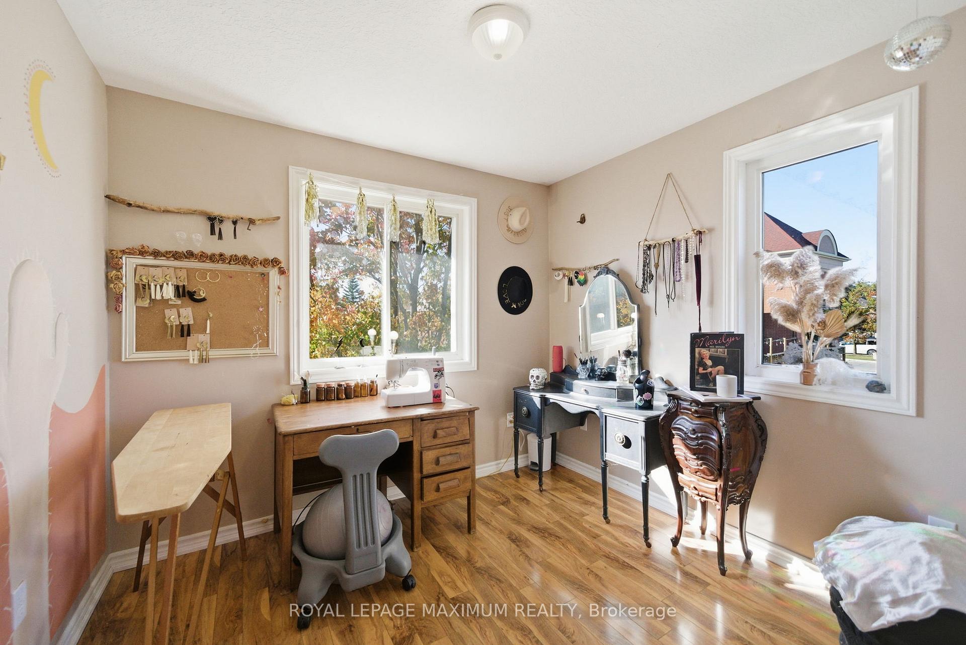 Photo 21 of 12A Marsellus Drive, Barrie, Holly — HOMEH