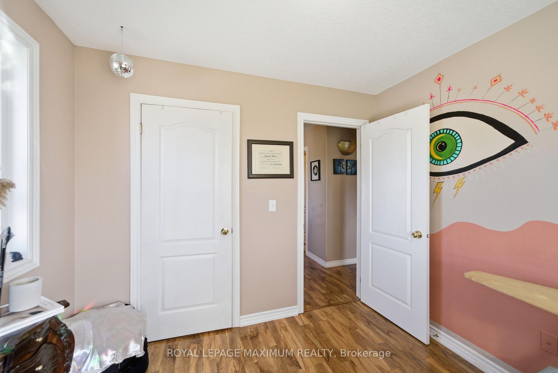 Photo 25 of 12A Marsellus Drive, Barrie, Holly — HOMEH