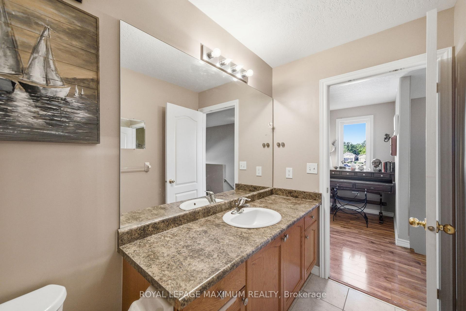 Photo 26 of 12A Marsellus Drive, Barrie, Holly — HOMEH