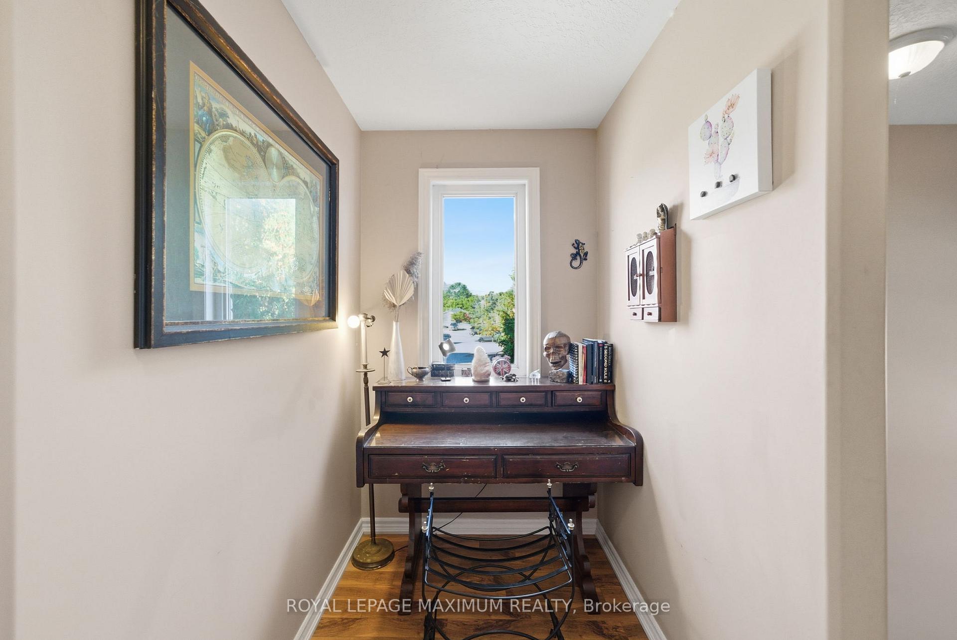 Photo 27 of 12A Marsellus Drive, Barrie, Holly — HOMEH