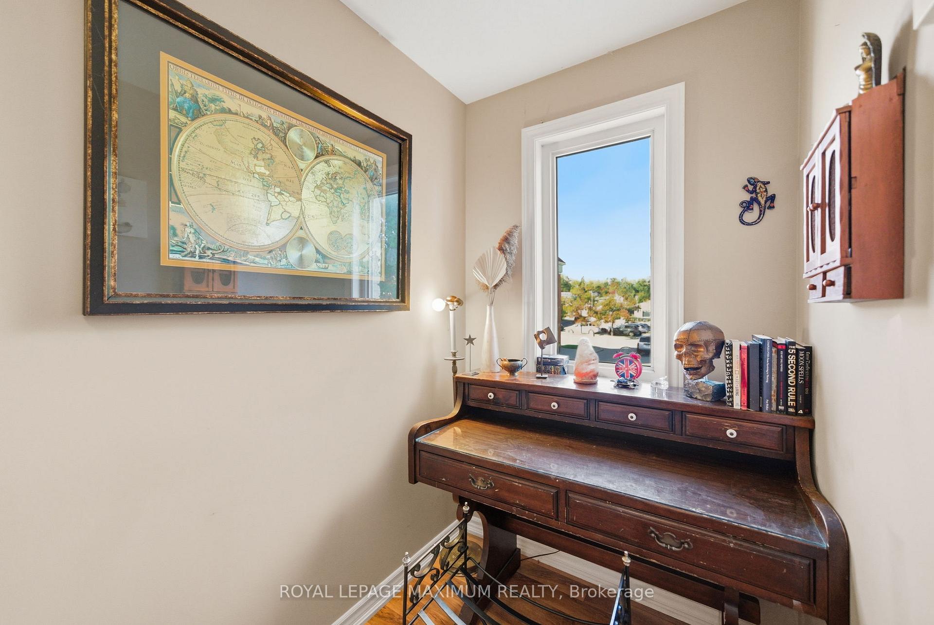 Photo 28 of 12A Marsellus Drive, Barrie, Holly — HOMEH