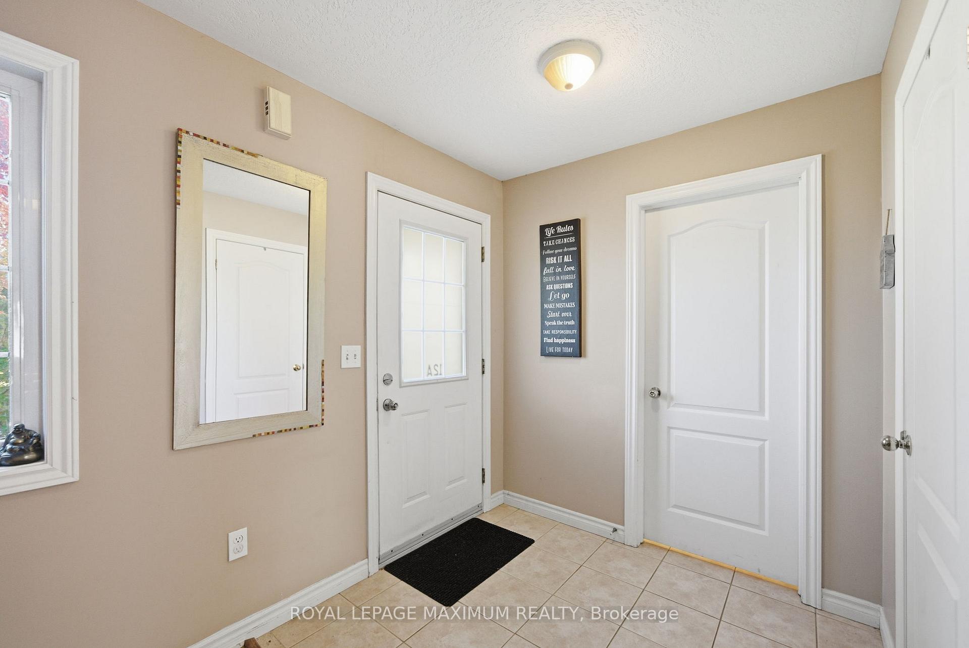 Photo 29 of 12A Marsellus Drive, Barrie, Holly — HOMEH