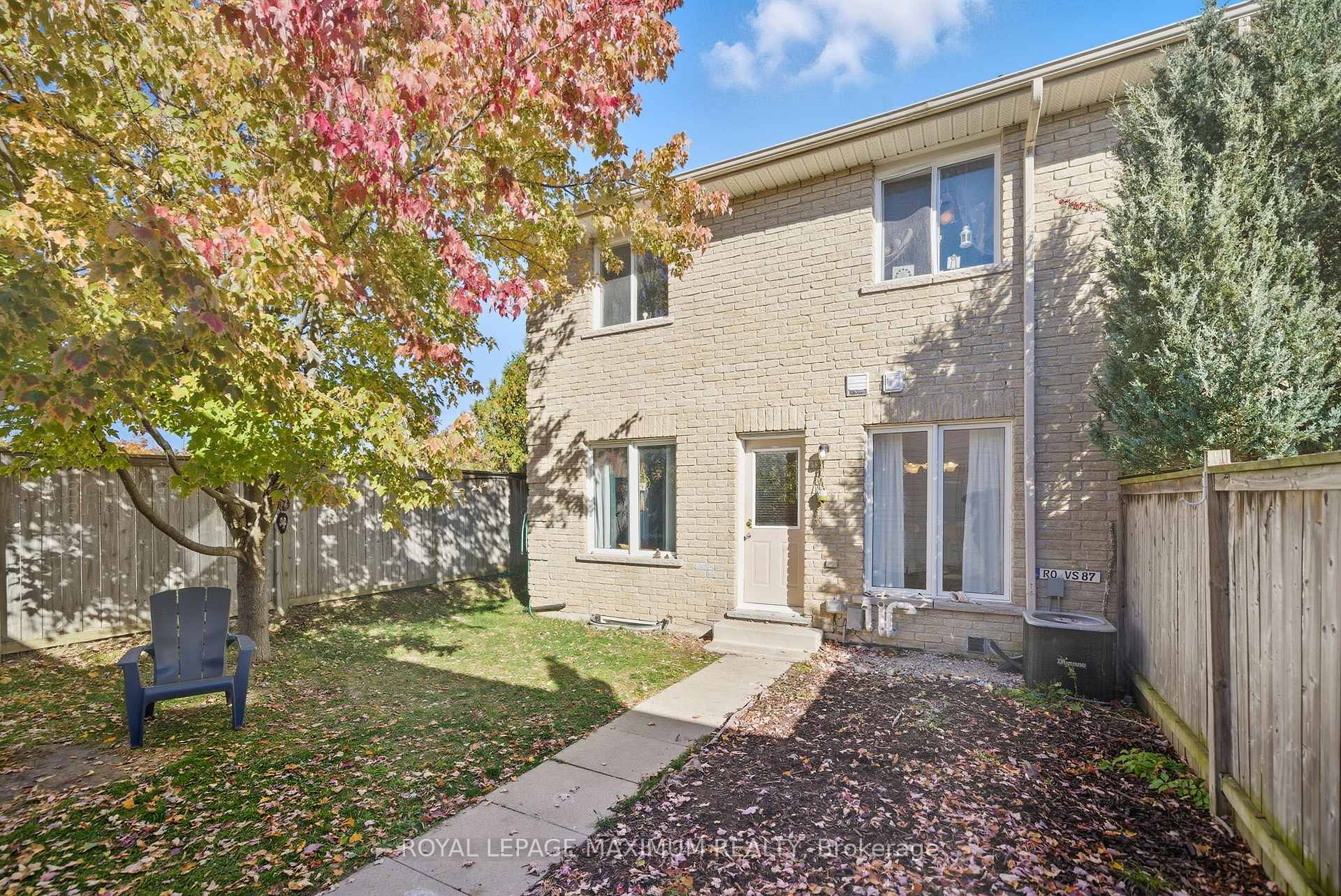 Photo 35 of 12A Marsellus Drive, Barrie, Holly — HOMEH