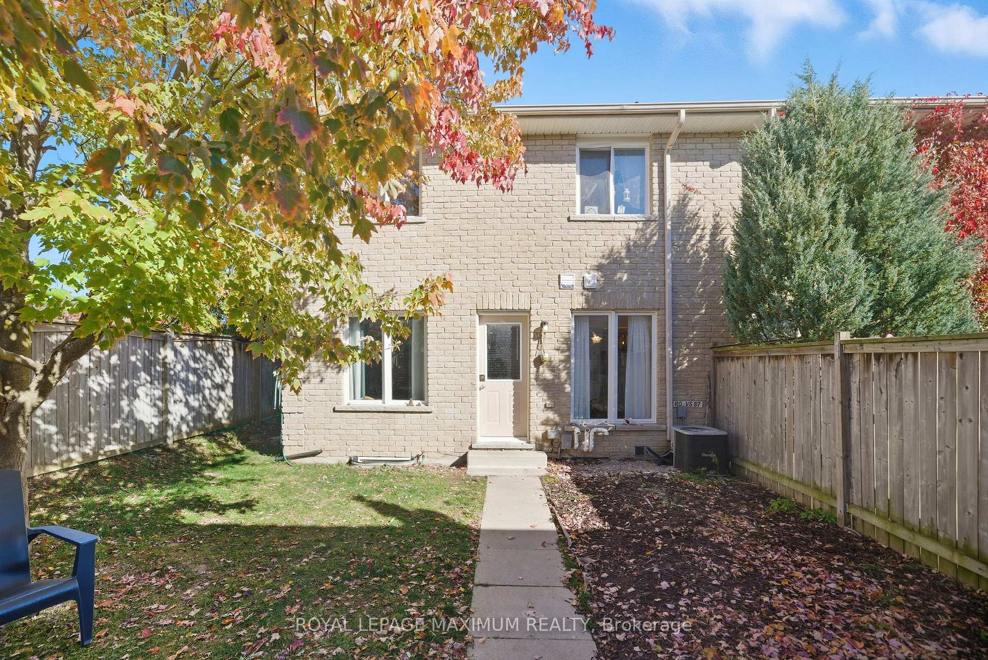 Photo 31 of 12A Marsellus Drive, Barrie, Holly — HOMEH