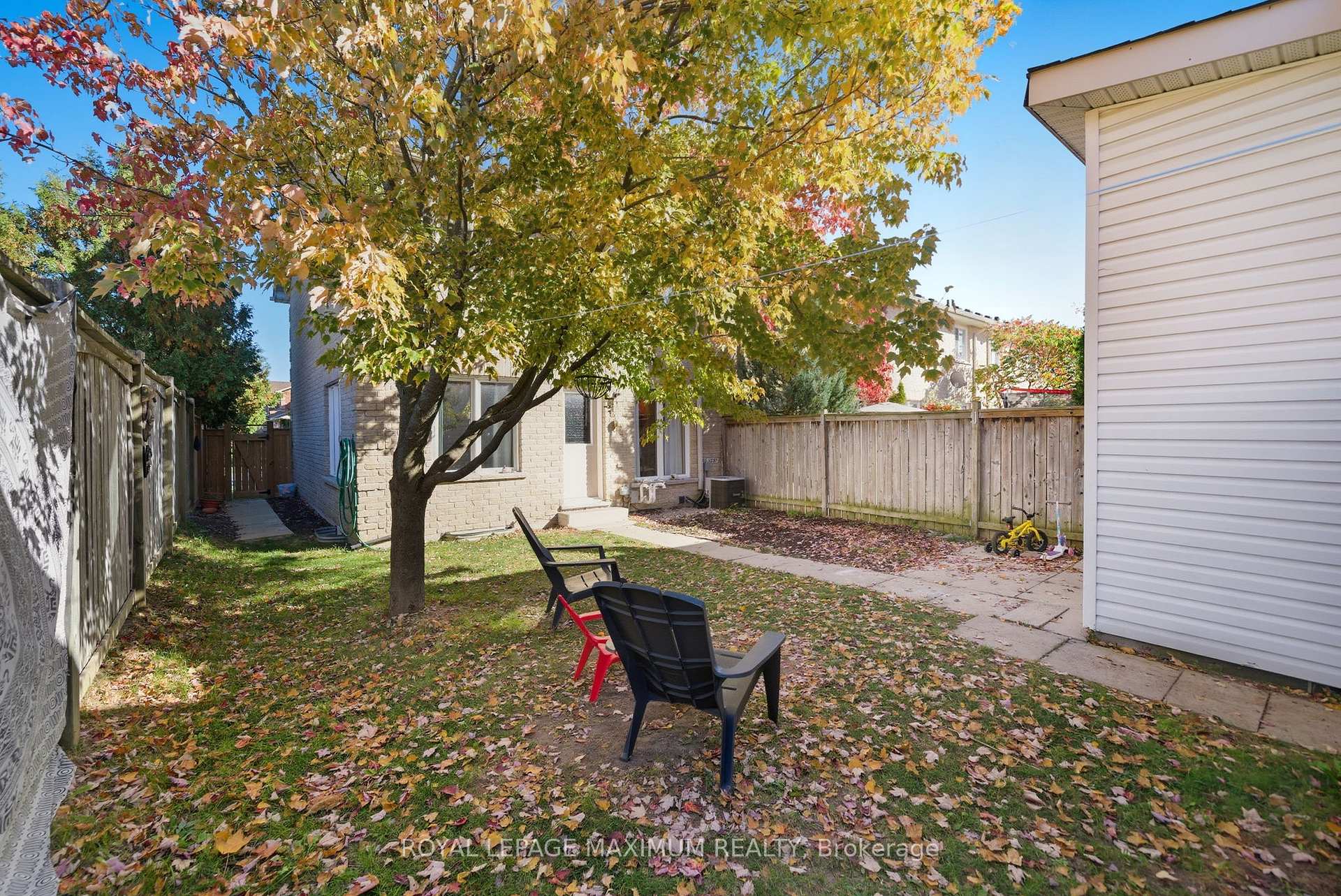 Photo 45 of 12A Marsellus Drive, Barrie, Holly — HOMEH