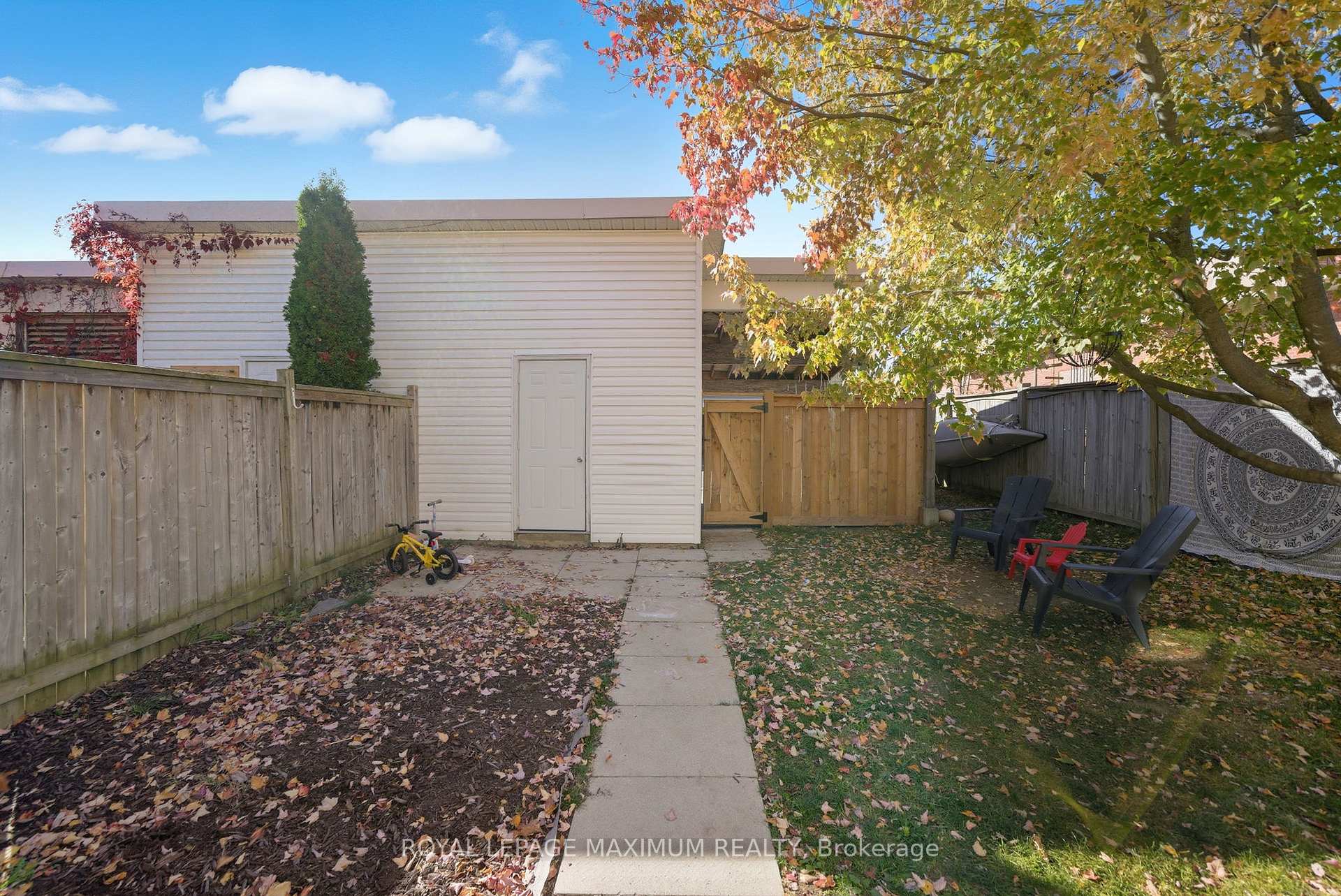 Photo 33 of 12A Marsellus Drive, Barrie, Holly — HOMEH