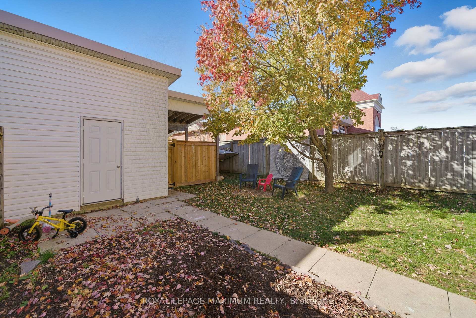 Photo 42 of 12A Marsellus Drive, Barrie, Holly — HOMEH