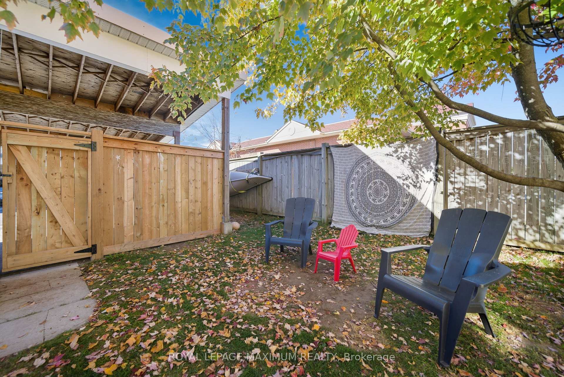 Photo 39 of 12A Marsellus Drive, Barrie, Holly — HOMEH
