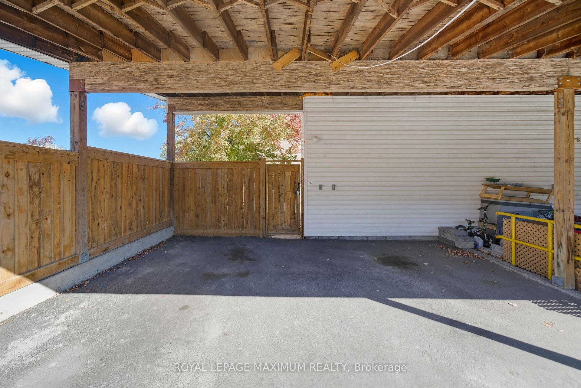 Photo 37 of 12A Marsellus Drive, Barrie, Holly — HOMEH