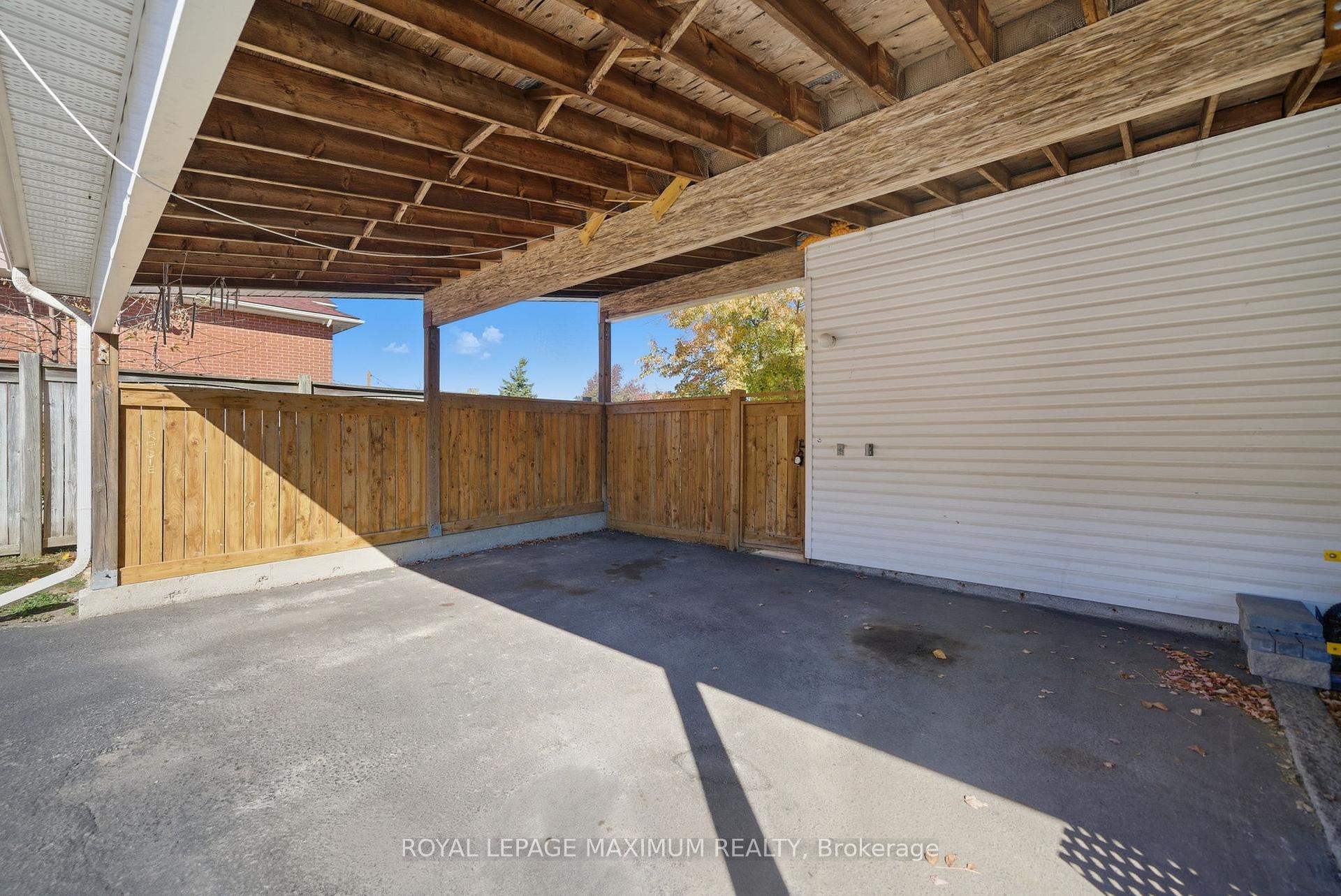 Photo 36 of 12A Marsellus Drive, Barrie, Holly — HOMEH