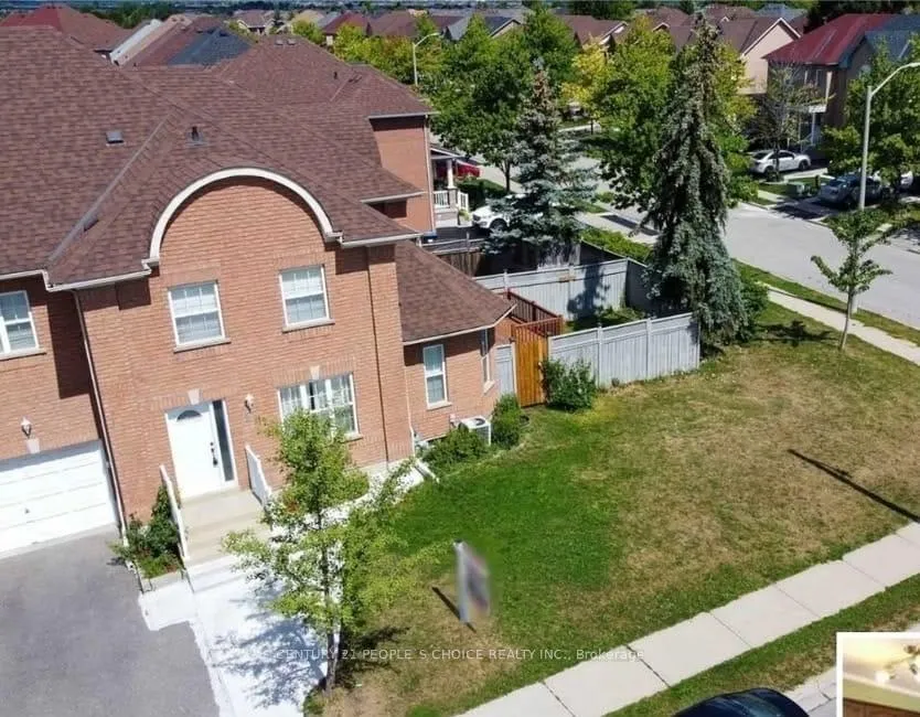 Photo 1 of 78 Giraffe Avenue, Brampton, Sandringham-Wellington — HOMEH
