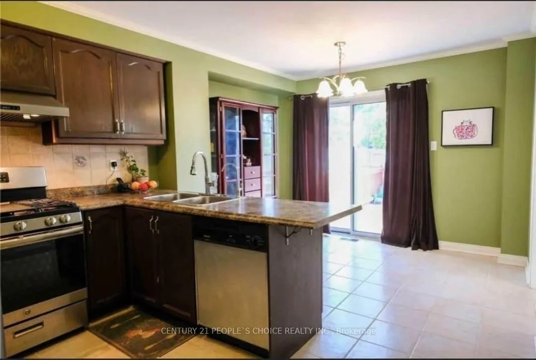 Photo 2 of 78 Giraffe Avenue, Brampton, Sandringham-Wellington — HOMEH