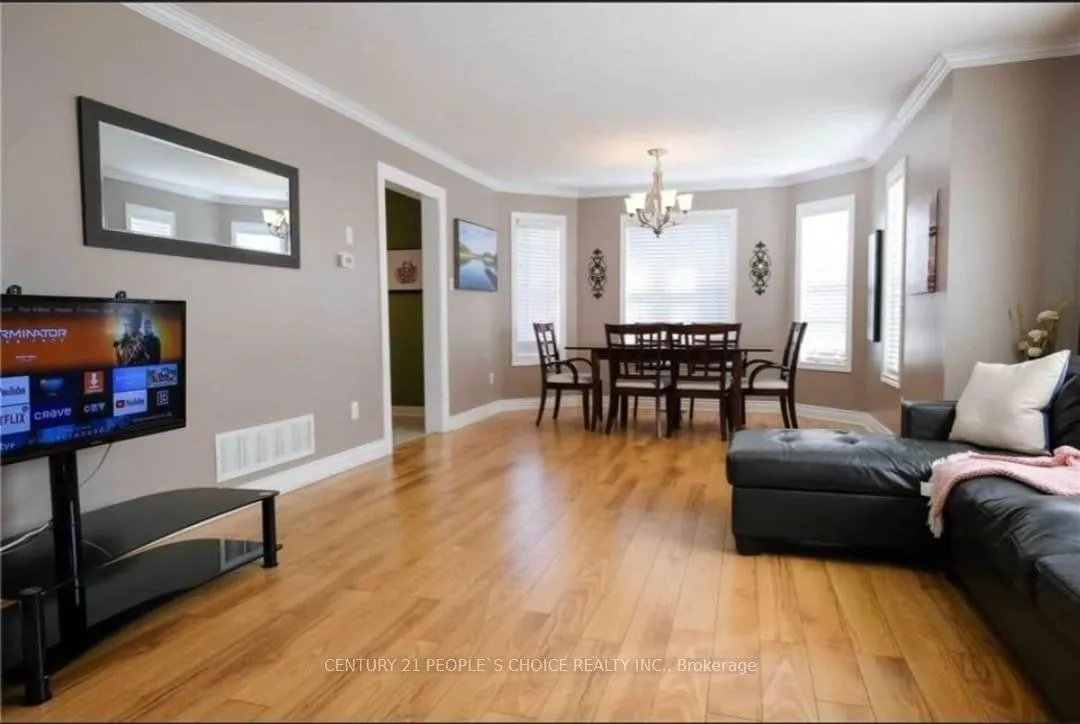 Photo 4 of 78 Giraffe Avenue, Brampton, Sandringham-Wellington — HOMEH