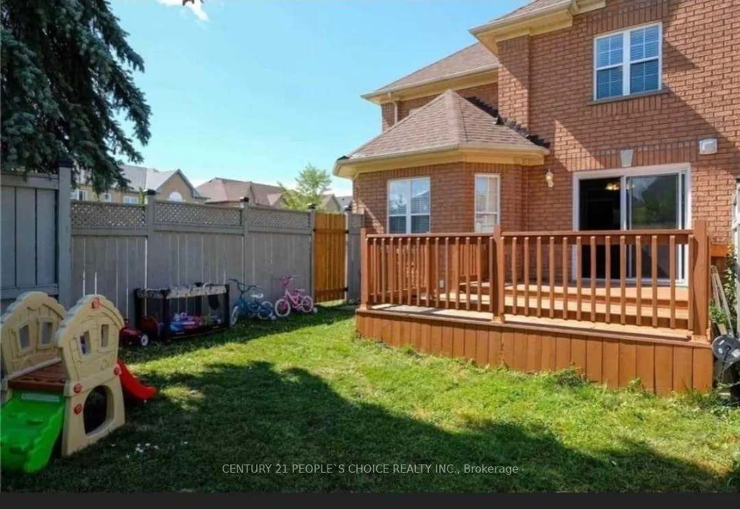 Photo 11 of 78 Giraffe Avenue, Brampton, Sandringham-Wellington — HOMEH