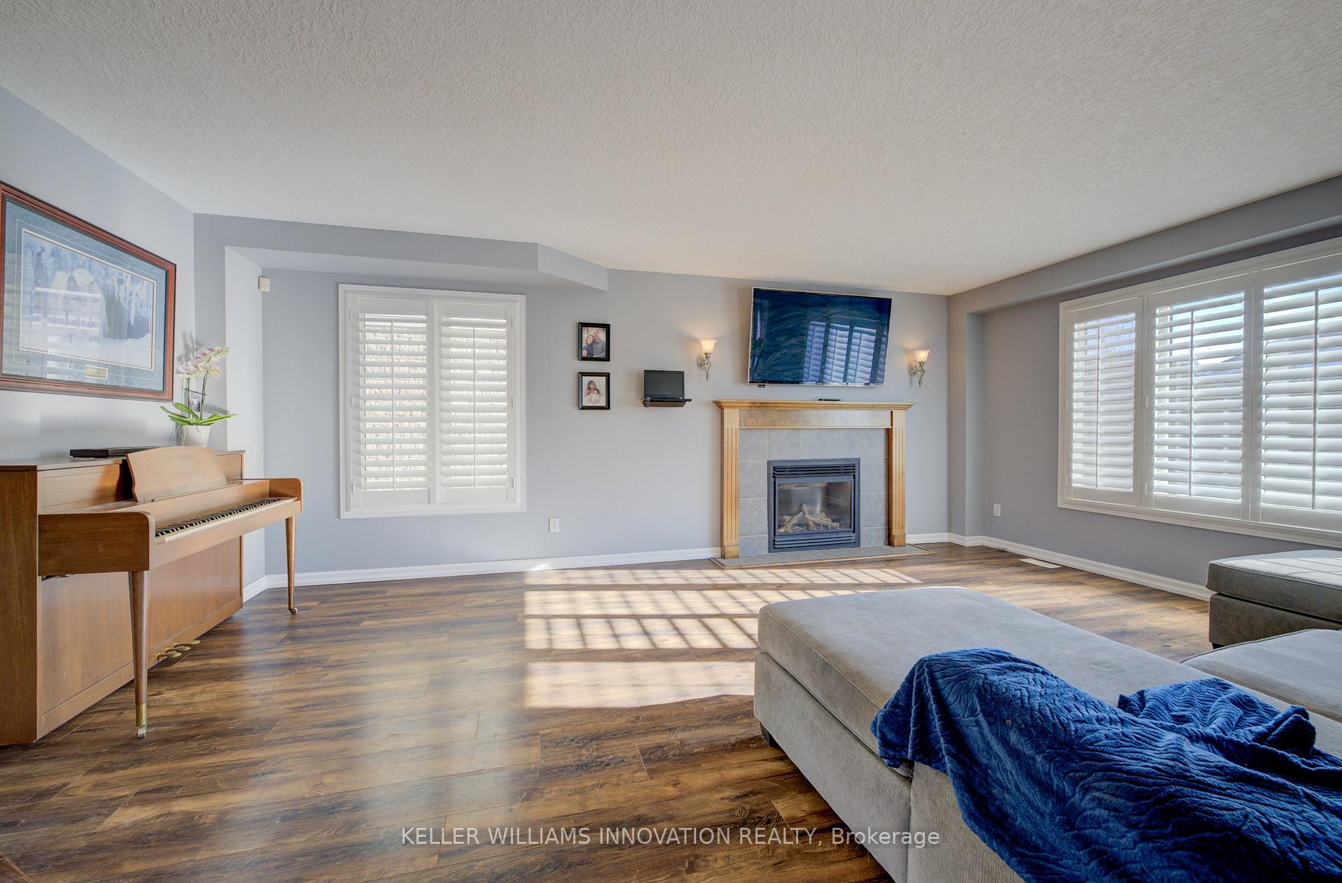 Photo 6 of 37 Grey Oak Drive, Guelph, Pineridge/Westminster Woods — HOMEH
