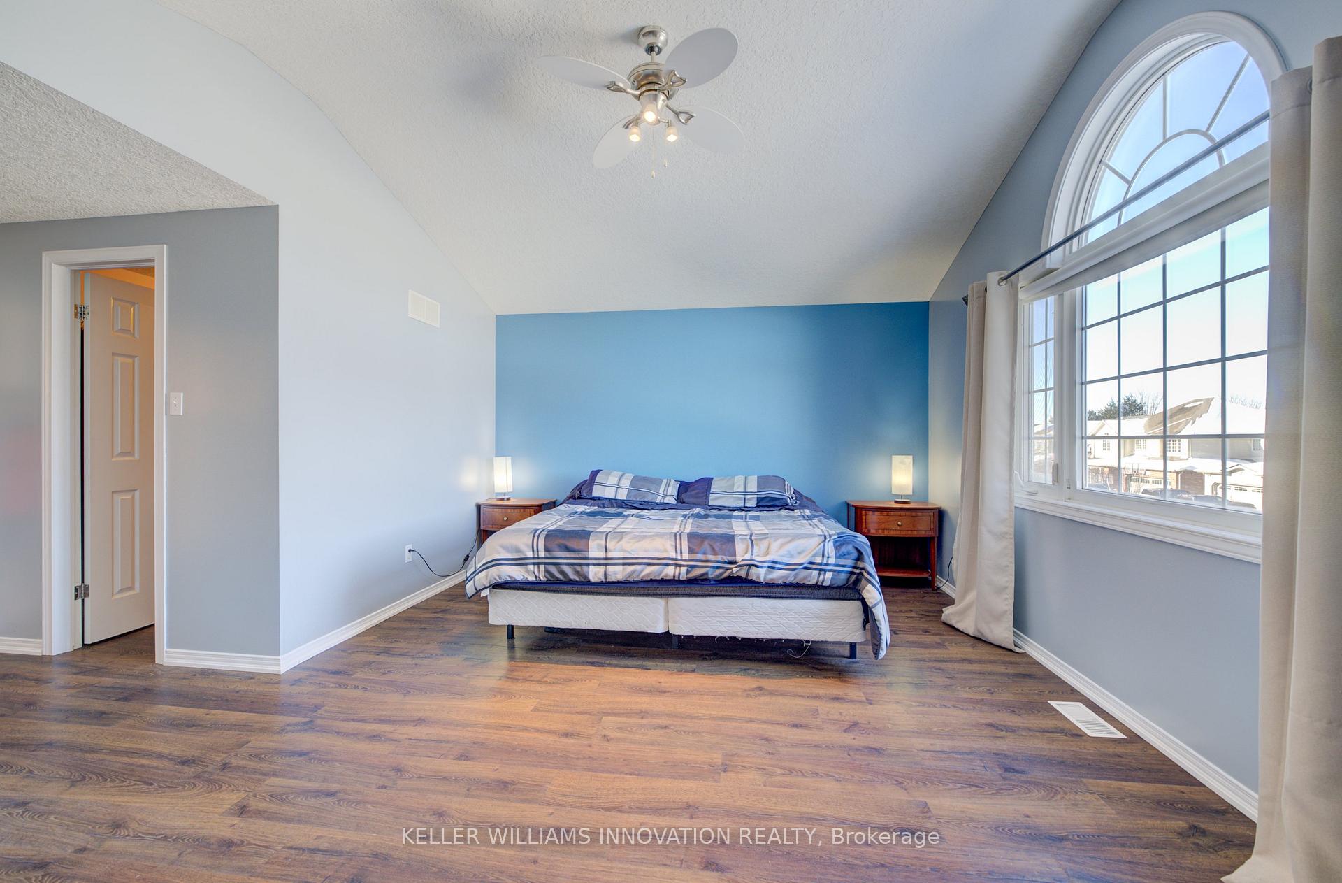 Photo 26 of 37 Grey Oak Drive, Guelph, Pineridge/Westminster Woods — HOMEH