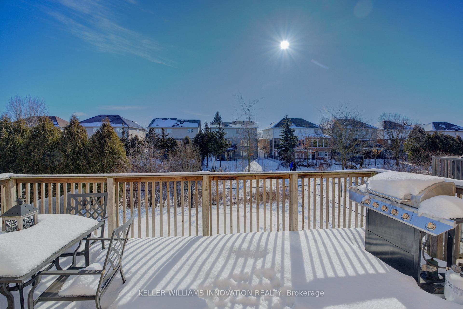 Photo 30 of 37 Grey Oak Drive, Guelph, Pineridge/Westminster Woods — HOMEH