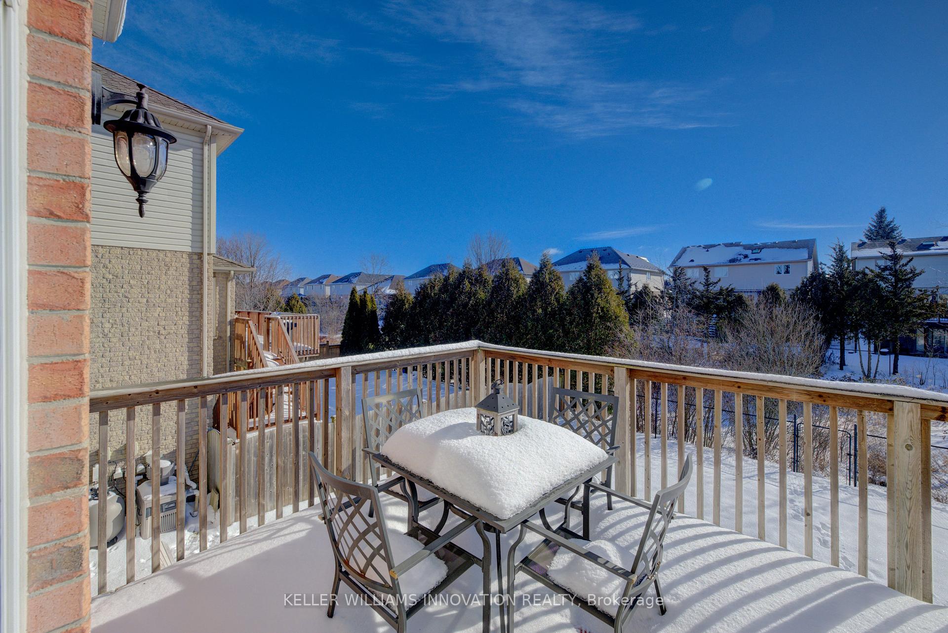 Photo 31 of 37 Grey Oak Drive, Guelph, Pineridge/Westminster Woods — HOMEH