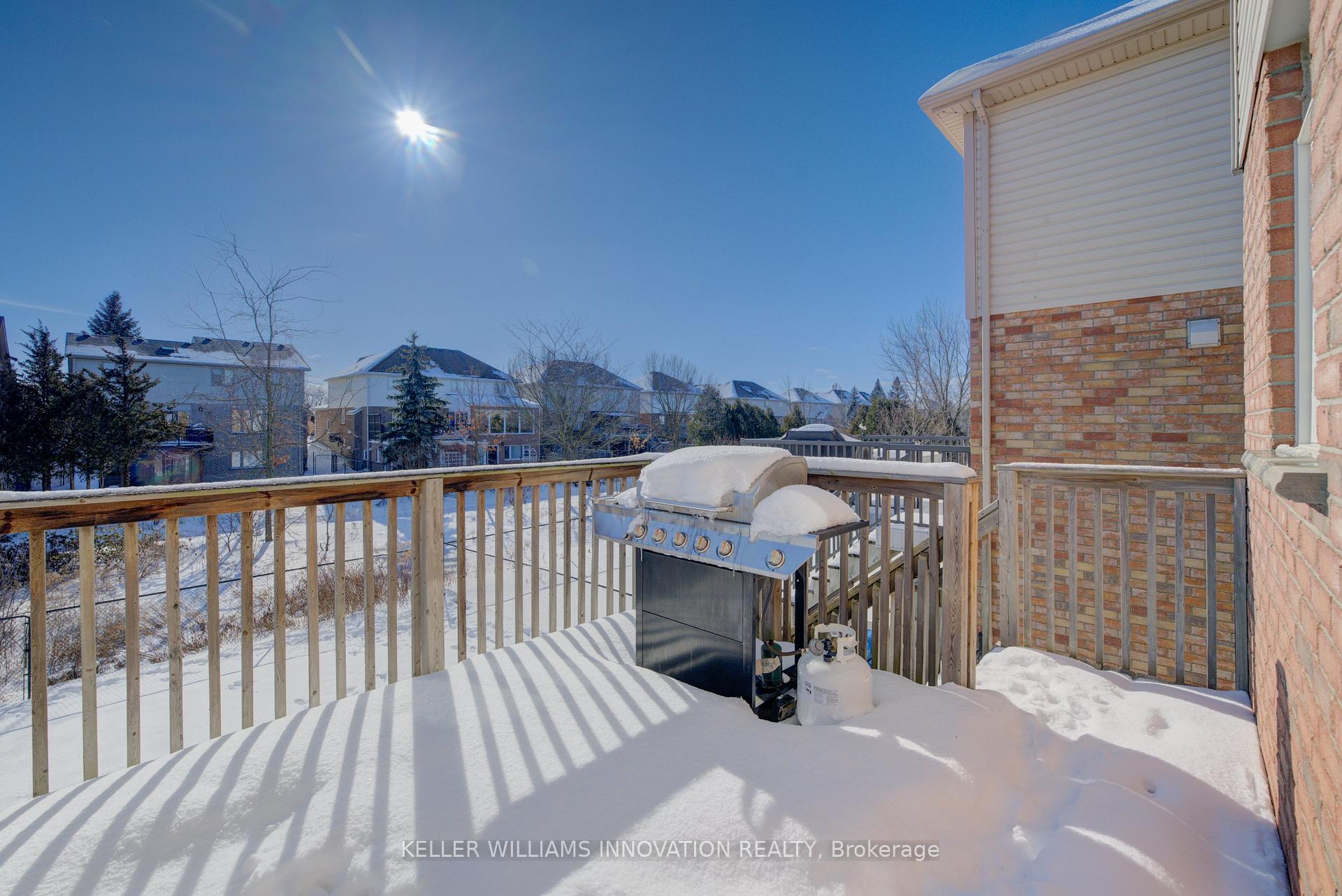 Photo 32 of 37 Grey Oak Drive, Guelph, Pineridge/Westminster Woods — HOMEH