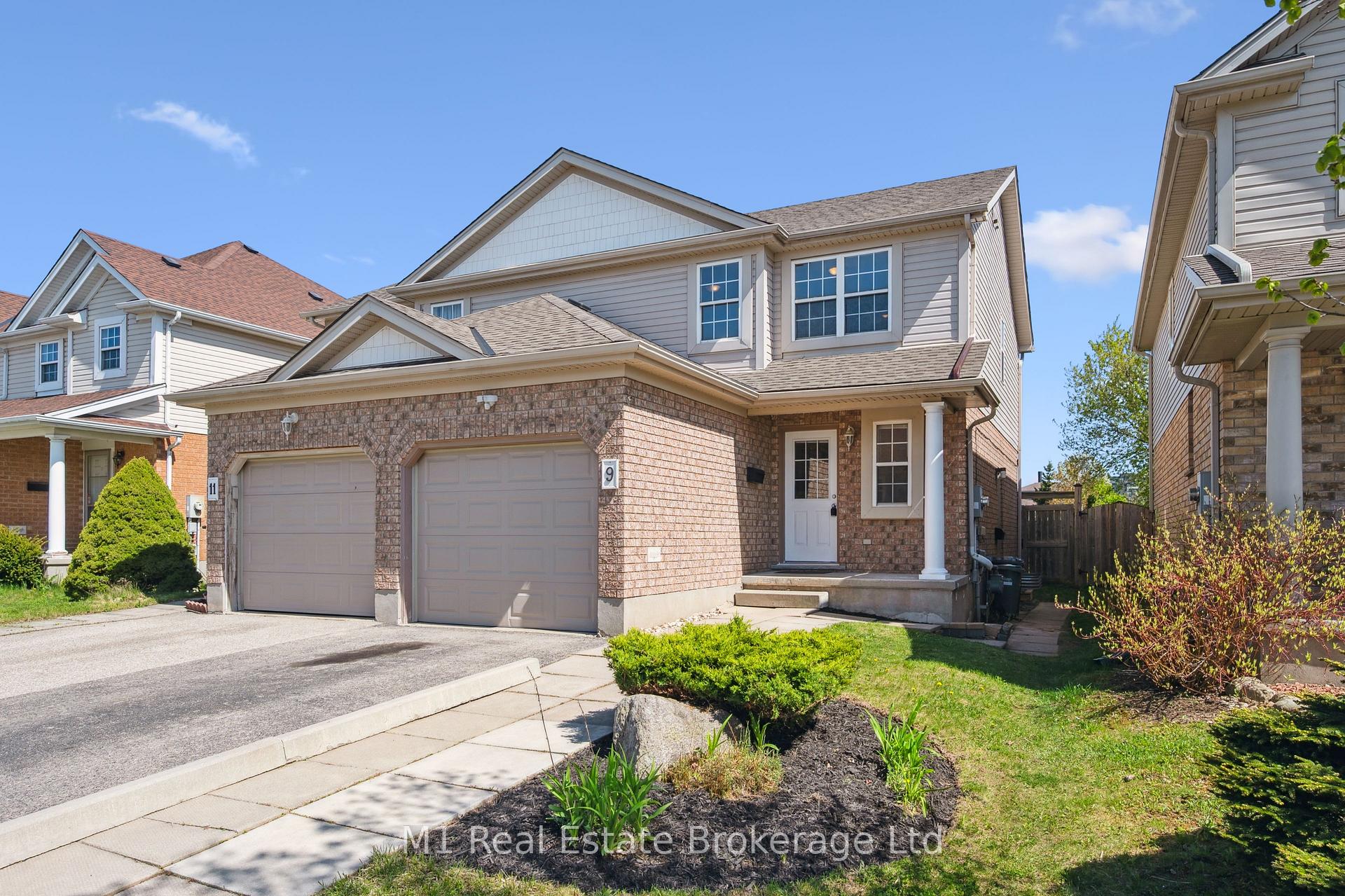 Photo 1 of 9 Eugene Drive, Guelph, Pineridge/Westminster Woods — HOMEH