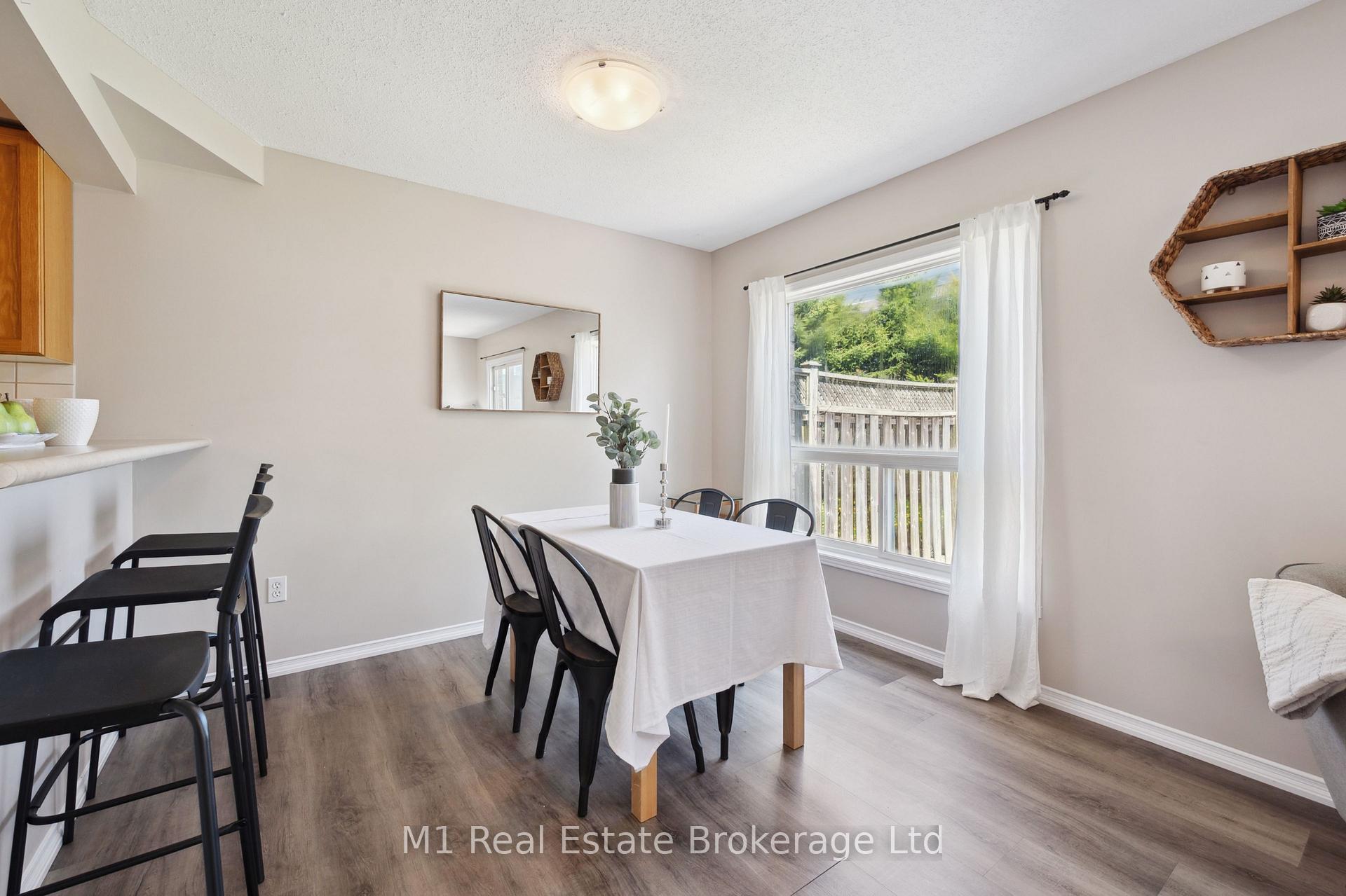 Photo 8 of 9 Eugene Drive, Guelph, Pineridge/Westminster Woods — HOMEH
