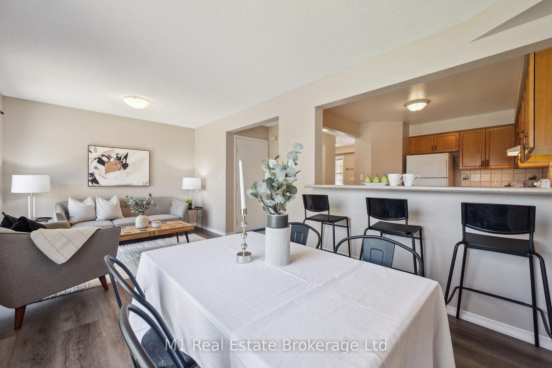 Photo 9 of 9 Eugene Drive, Guelph, Pineridge/Westminster Woods — HOMEH