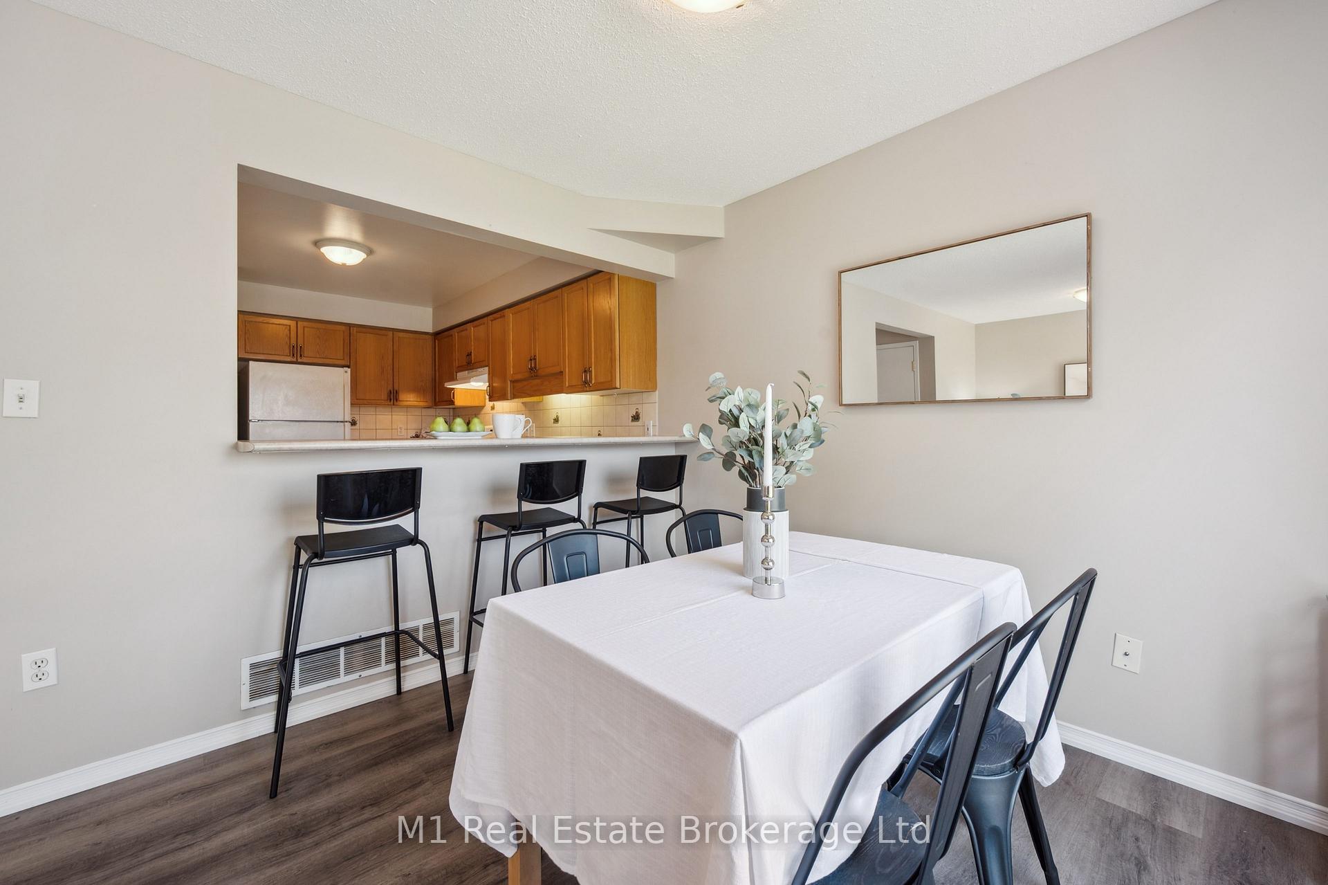 Photo 10 of 9 Eugene Drive, Guelph, Pineridge/Westminster Woods — HOMEH