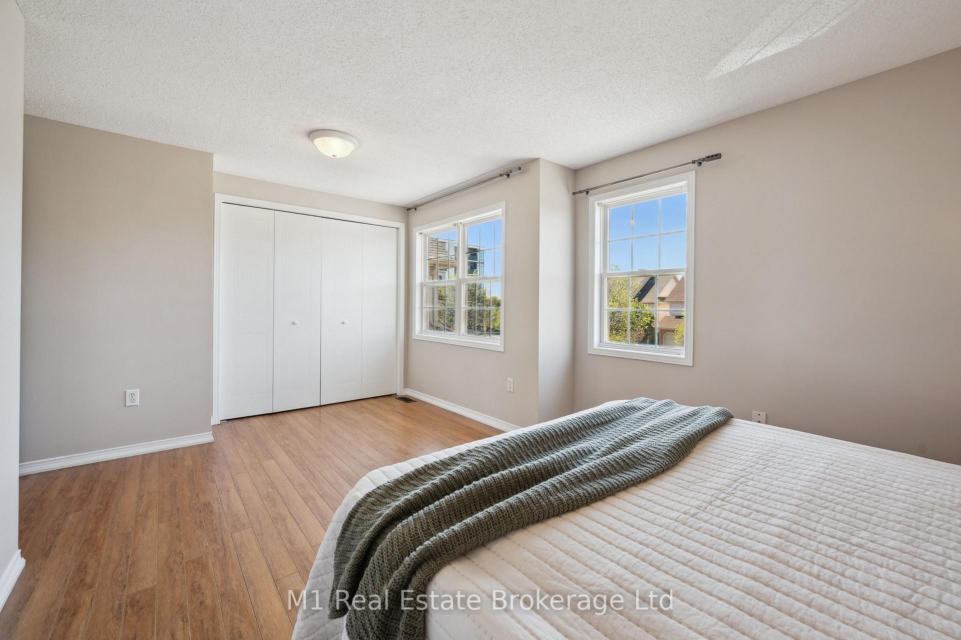 Photo 18 of 9 Eugene Drive, Guelph, Pineridge/Westminster Woods — HOMEH