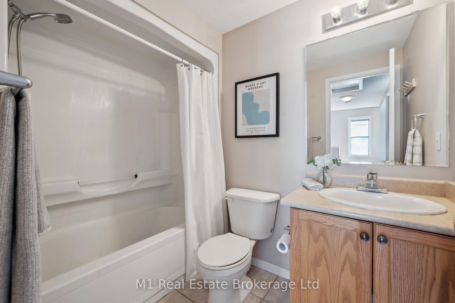 Photo 24 of 9 Eugene Drive, Guelph, Pineridge/Westminster Woods — HOMEH