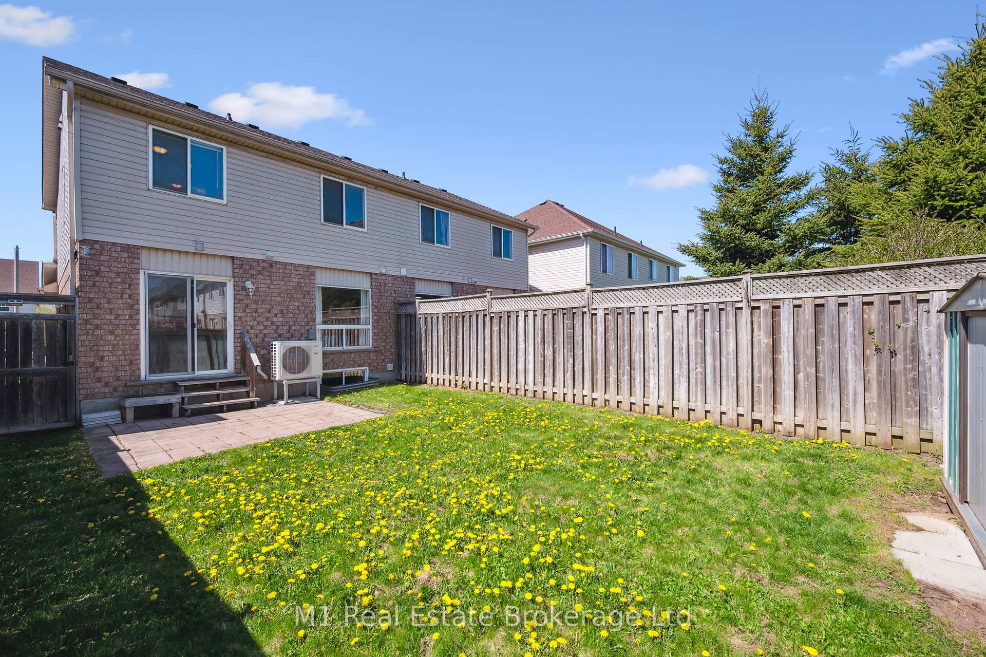 Photo 36 of 9 Eugene Drive, Guelph, Pineridge/Westminster Woods — HOMEH