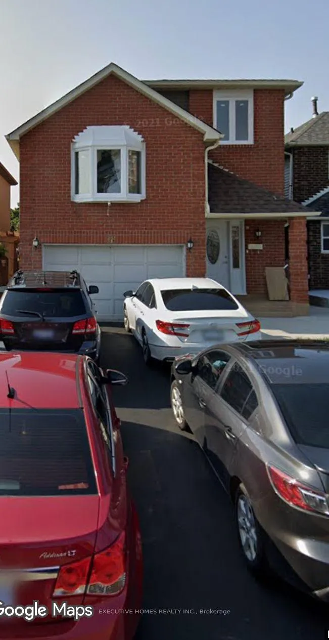 Photo 5 of 18 Sheldrake Court, Brampton, Brampton South — HOMEH