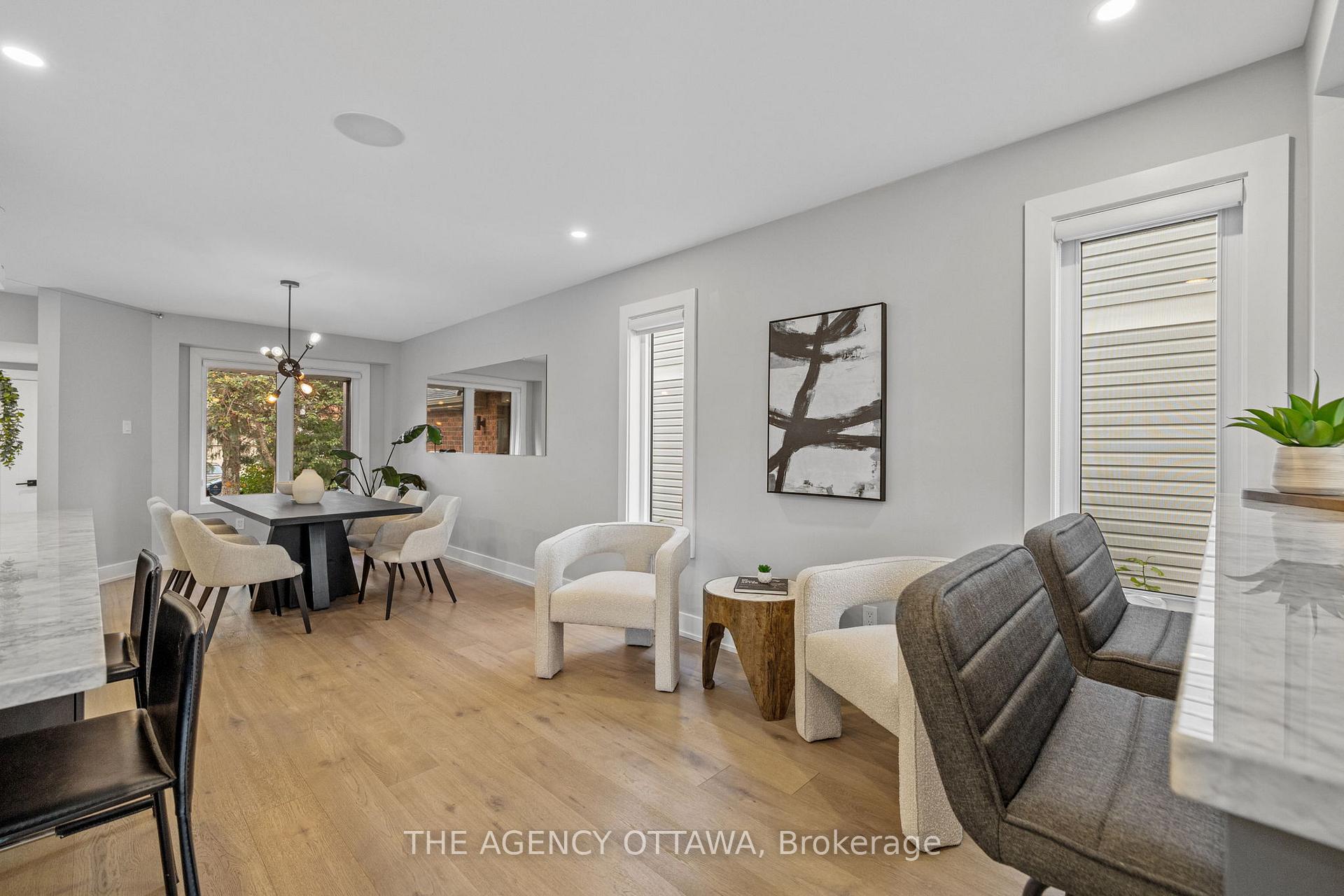 Photo 14 of 32 Whitestone Drive, Ottawa, Central Park — HOMEH