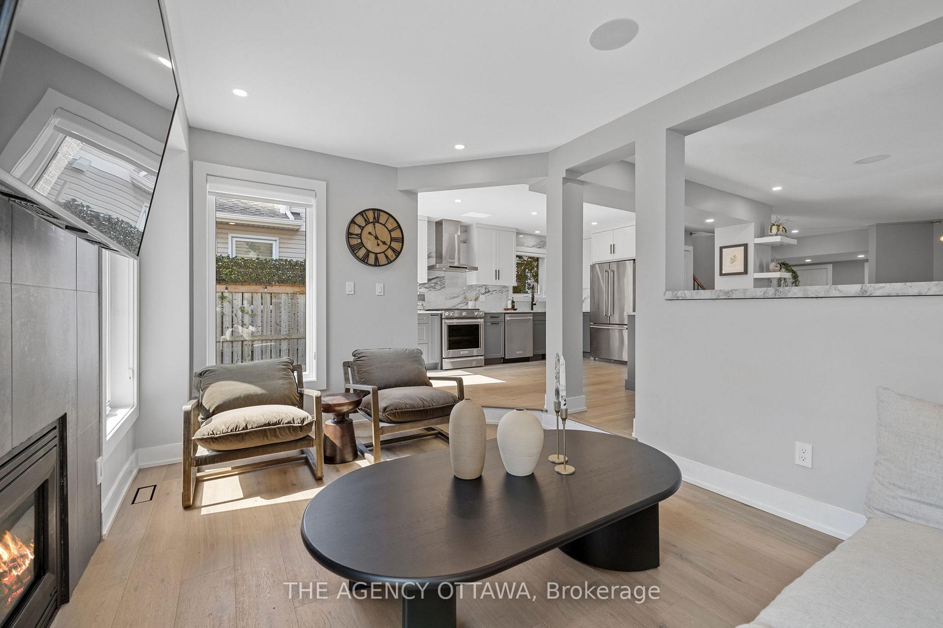 Photo 22 of 32 Whitestone Drive, Ottawa, Central Park — HOMEH