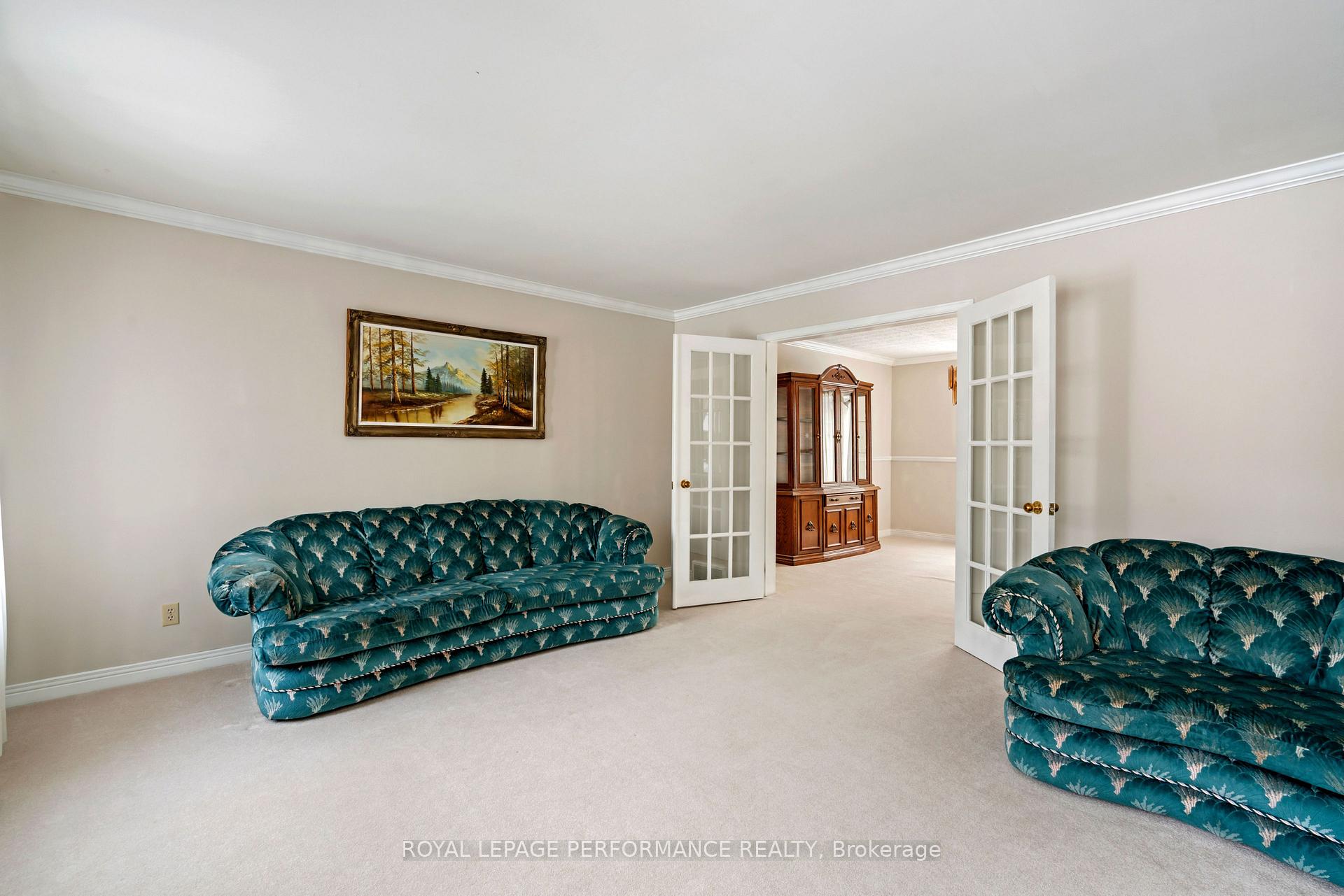 Photo 3 of 1701 Blakely Drive, Cornwall — HOMEH