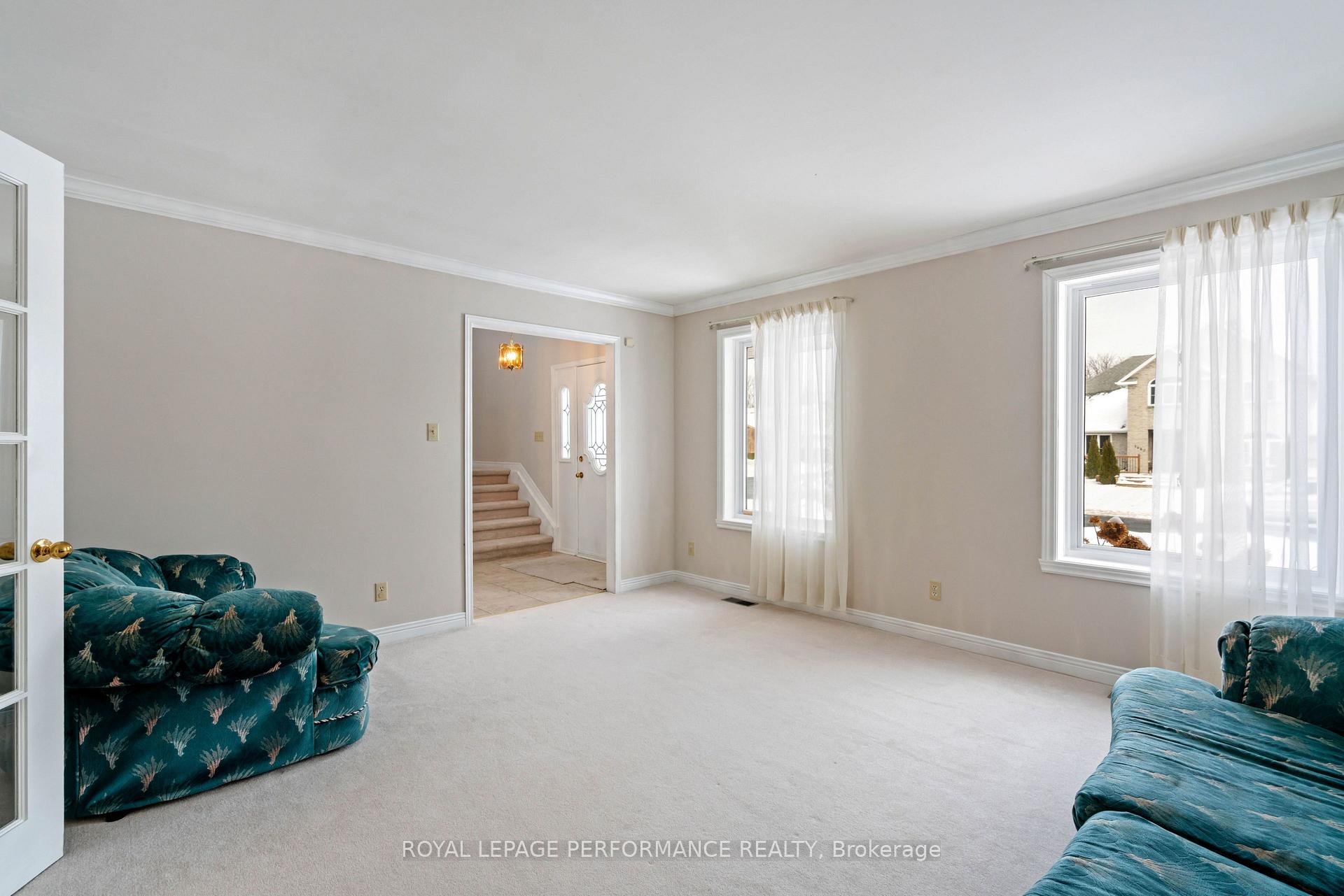 Photo 4 of 1701 Blakely Drive, Cornwall — HOMEH