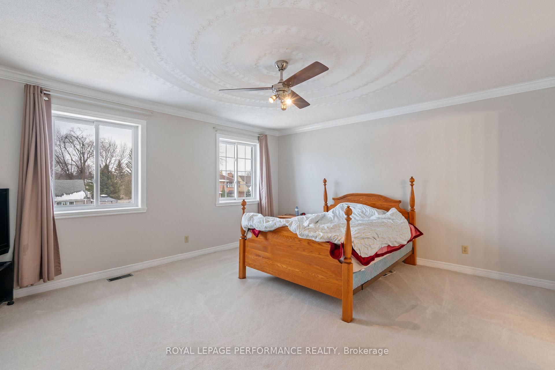 Photo 15 of 1701 Blakely Drive, Cornwall — HOMEH