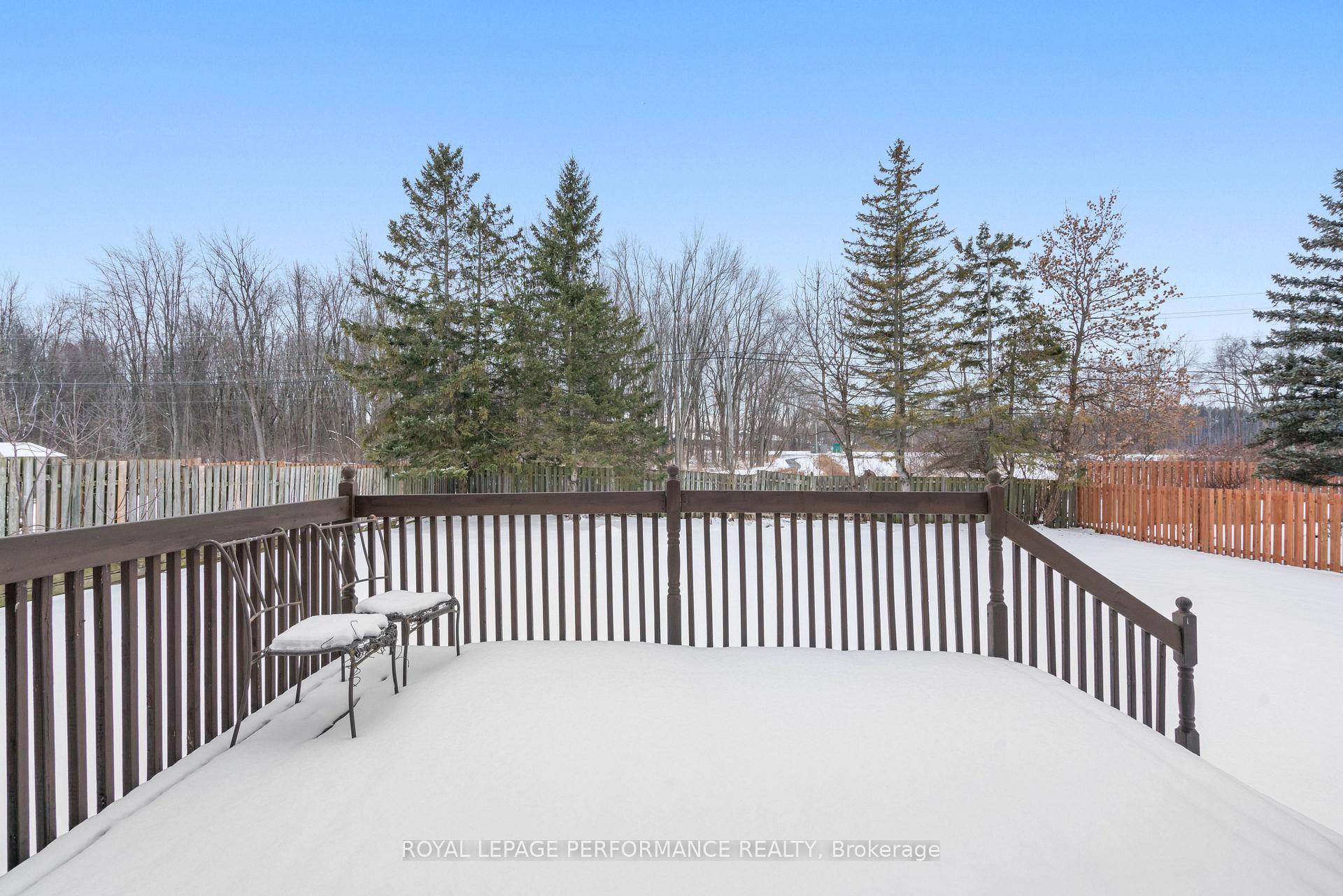 Photo 29 of 1701 Blakely Drive, Cornwall — HOMEH