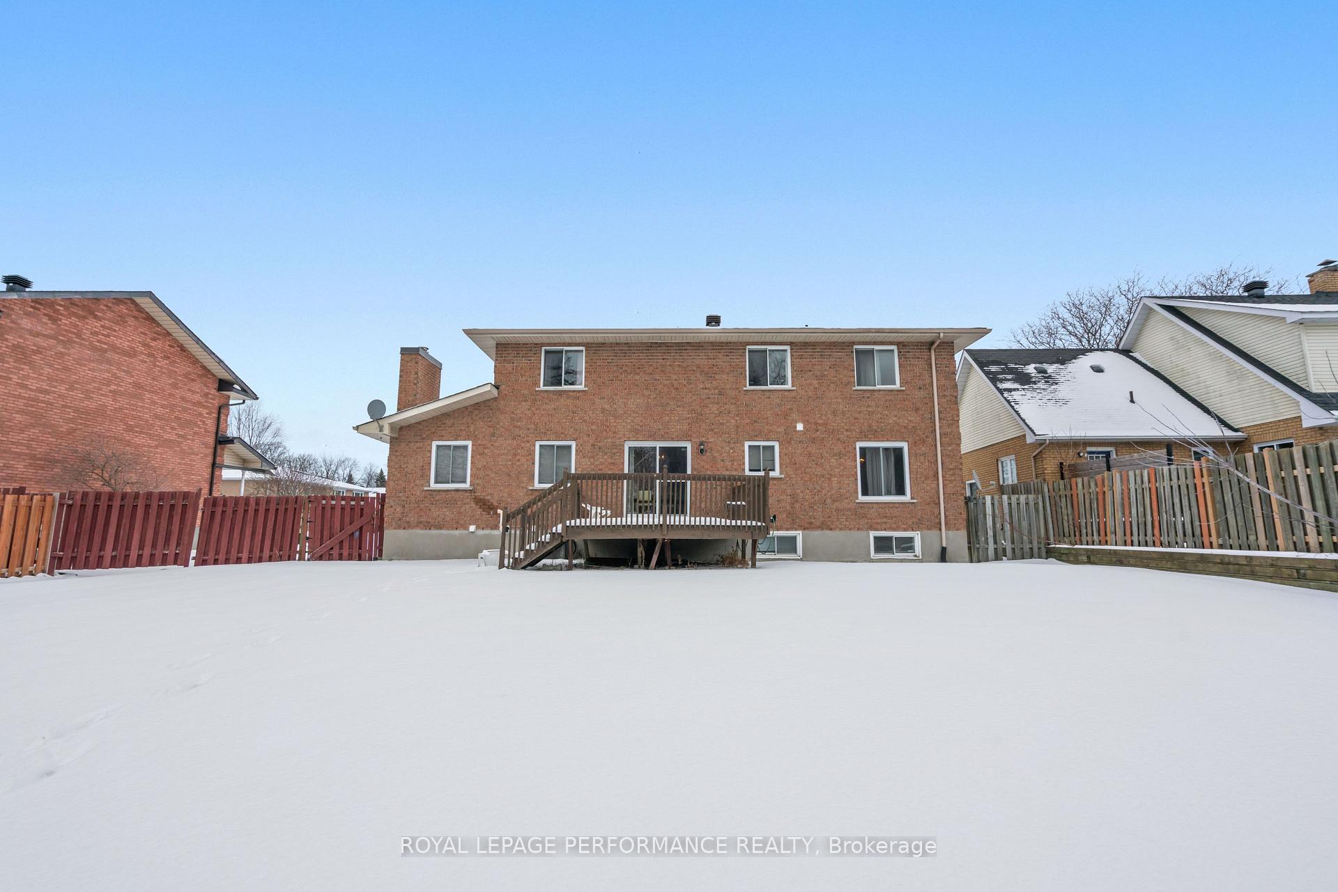 Photo 30 of 1701 Blakely Drive, Cornwall — HOMEH