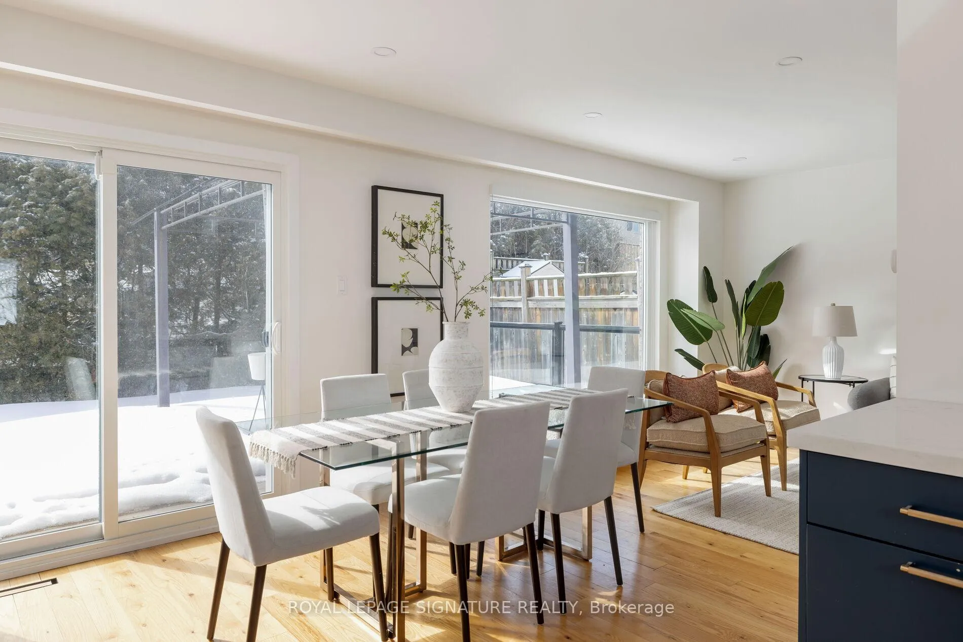 Photo 15 of 567 Downland Drive, Pickering, West Shore — HOMEH