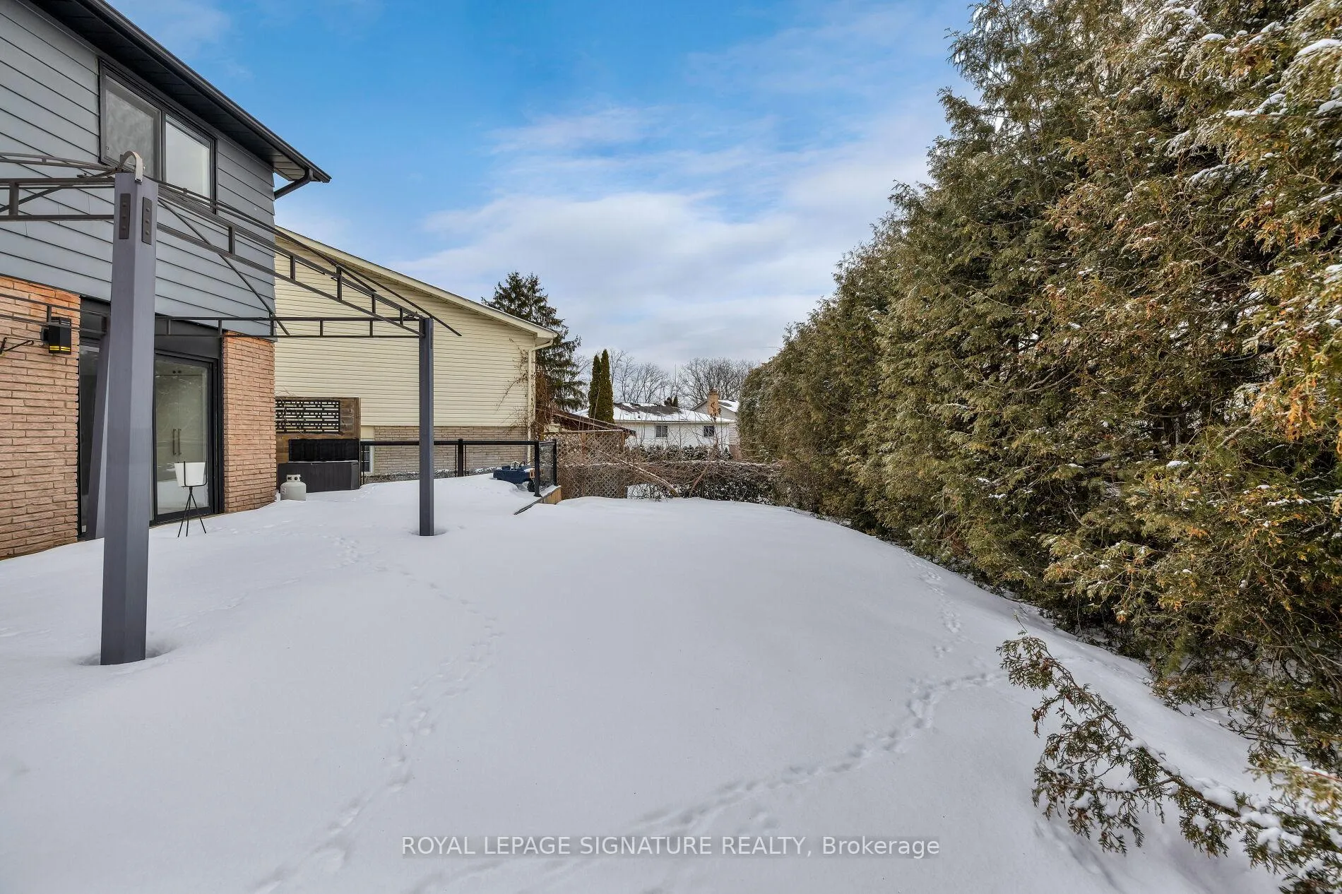 Photo 35 of 567 Downland Drive, Pickering, West Shore — HOMEH