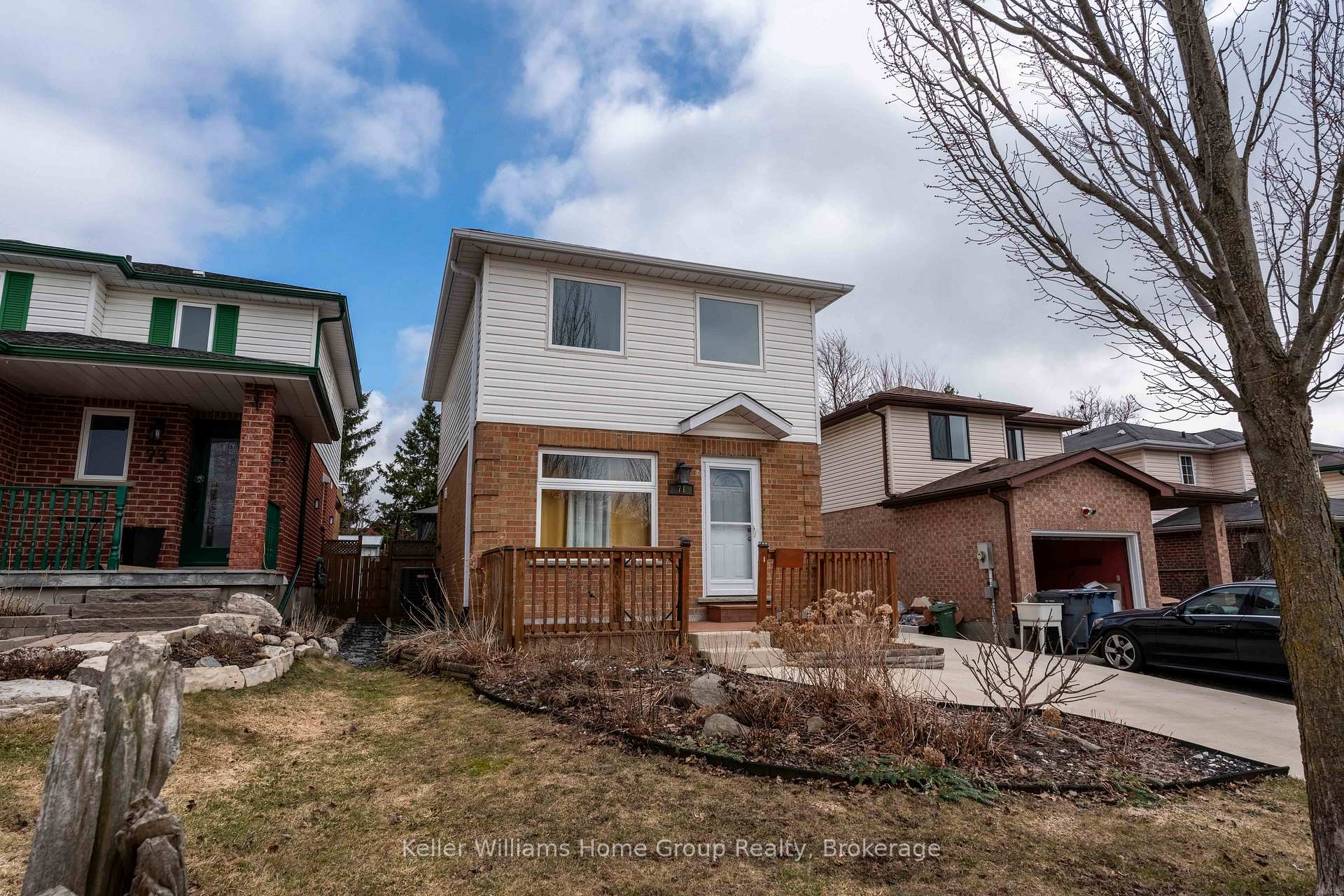 Photo 3 of 71 Watt Street, Guelph, Grange Road — HOMEH