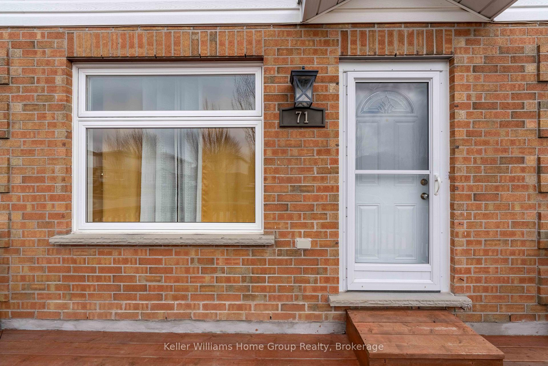 Photo 4 of 71 Watt Street, Guelph, Grange Road — HOMEH