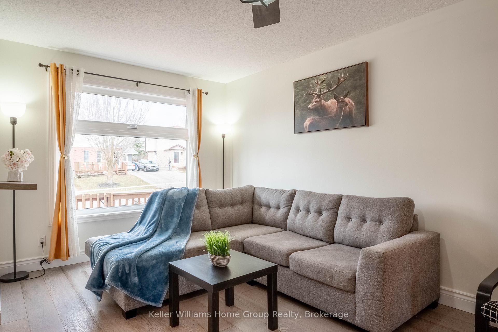 Photo 8 of 71 Watt Street, Guelph, Grange Road — HOMEH