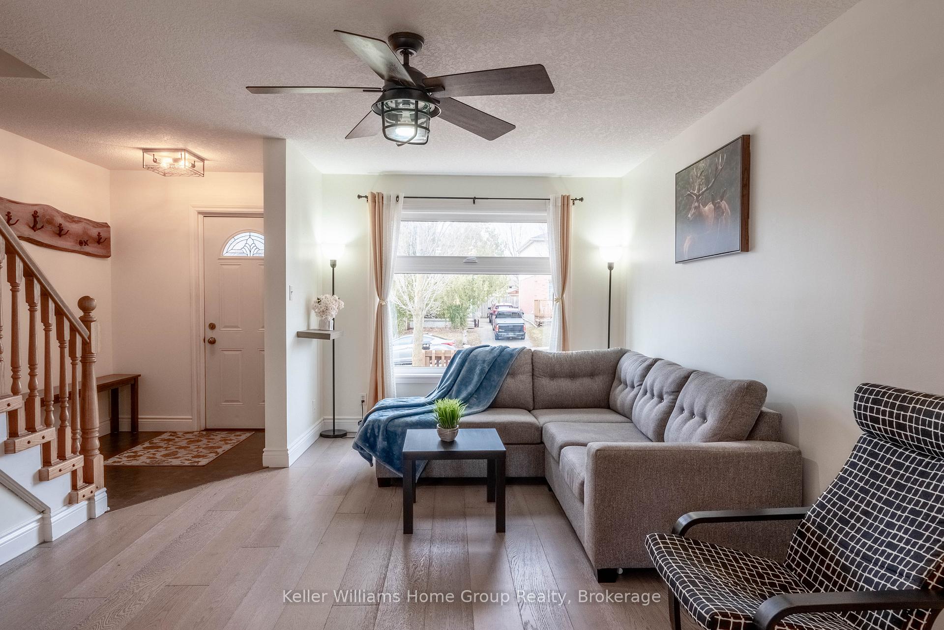 Photo 9 of 71 Watt Street, Guelph, Grange Road — HOMEH