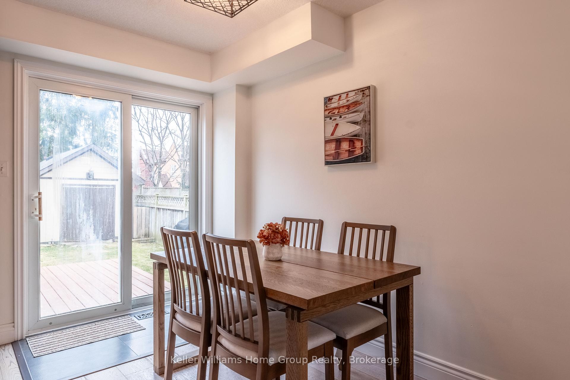 Photo 12 of 71 Watt Street, Guelph, Grange Road — HOMEH