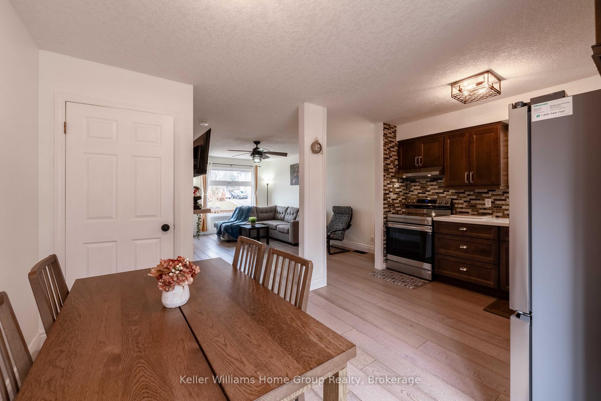 Photo 13 of 71 Watt Street, Guelph, Grange Road — HOMEH