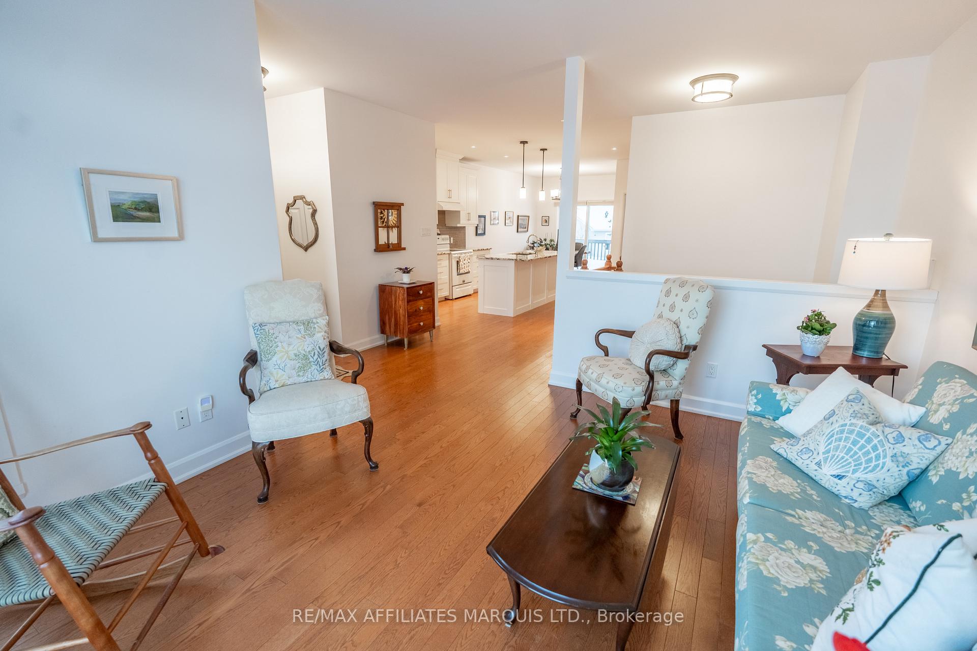 Photo 2 of 124 Emily Jade Crescent, Cornwall — HOMEH