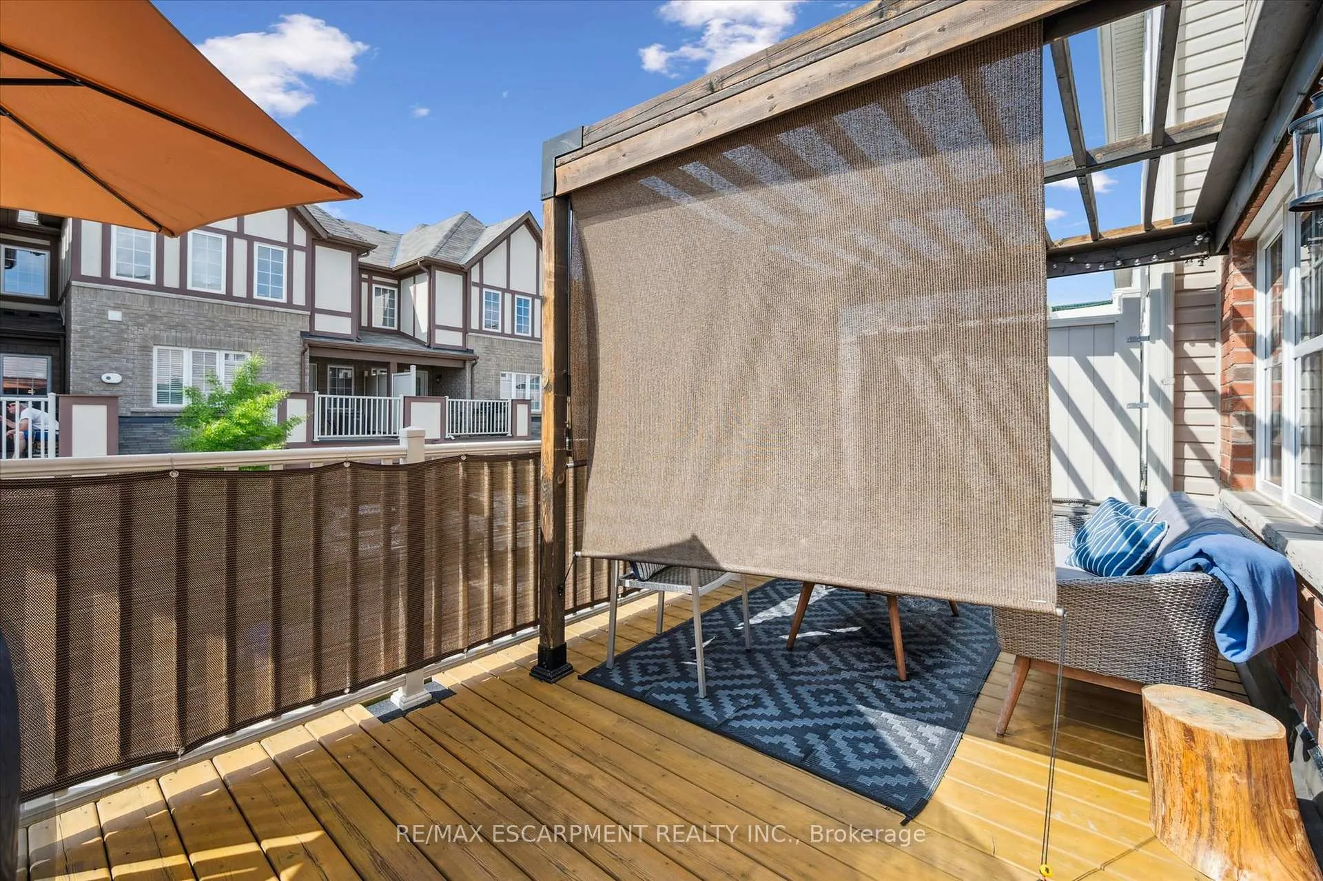 Photo 16 of Unit 80, 22 Spring Creek Drive, Hamilton, Waterdown — HOMEH