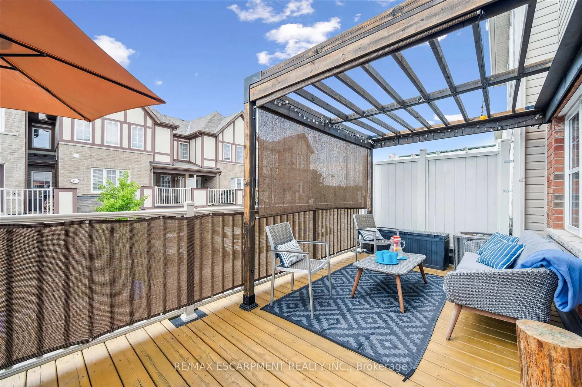Photo 19 of Unit 80, 22 Spring Creek Drive, Hamilton, Waterdown — HOMEH